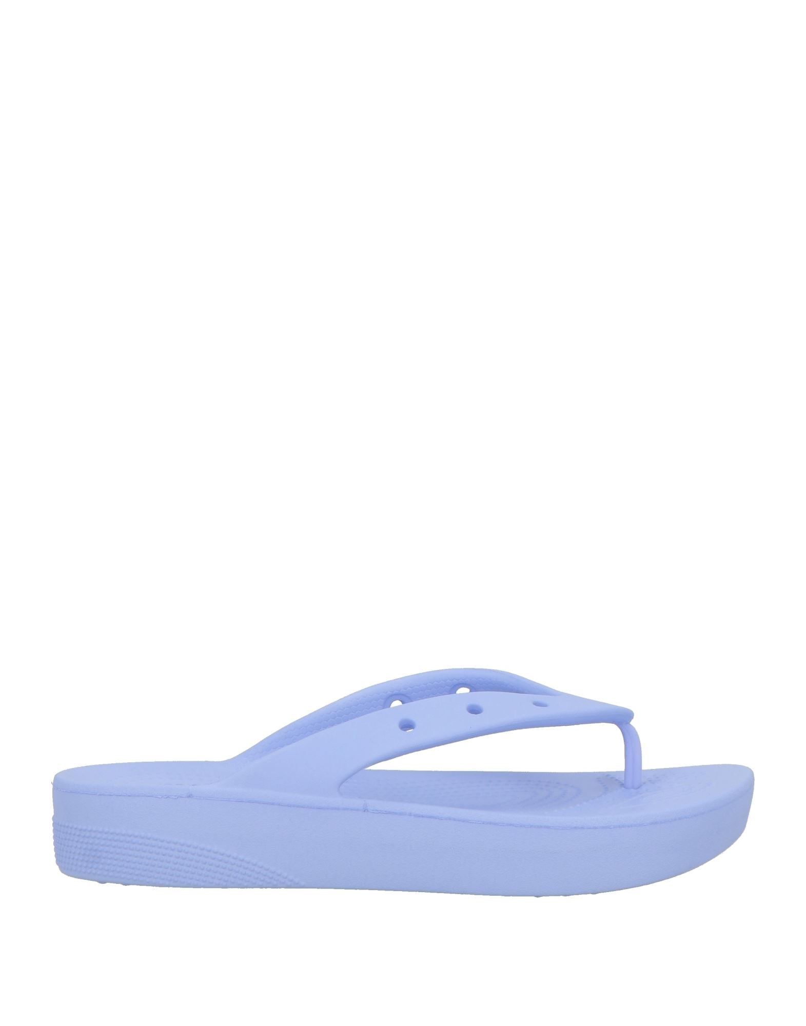 CROCS - Thong sandals