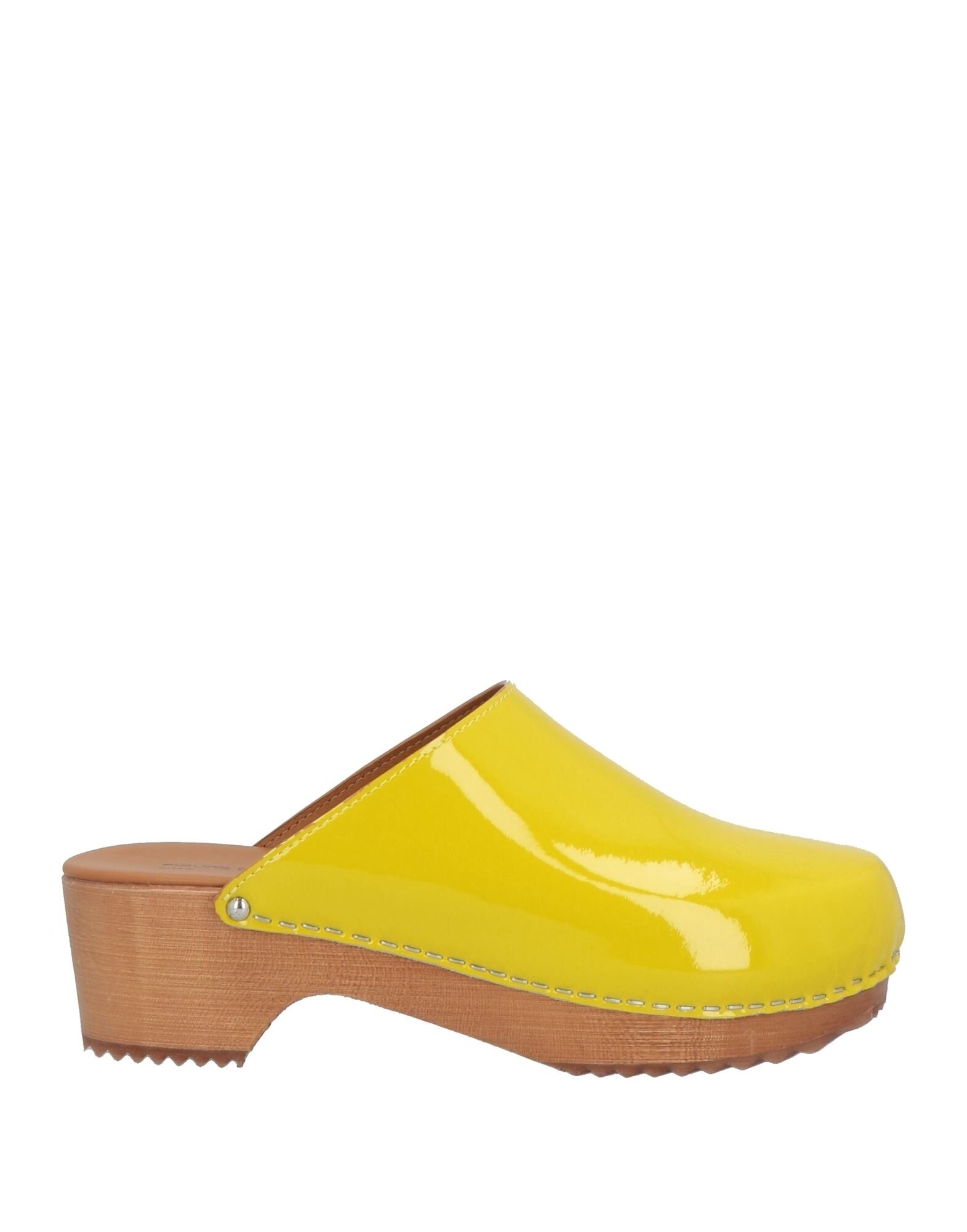 FIGURE DECORATIVE - Mules & Zuecos