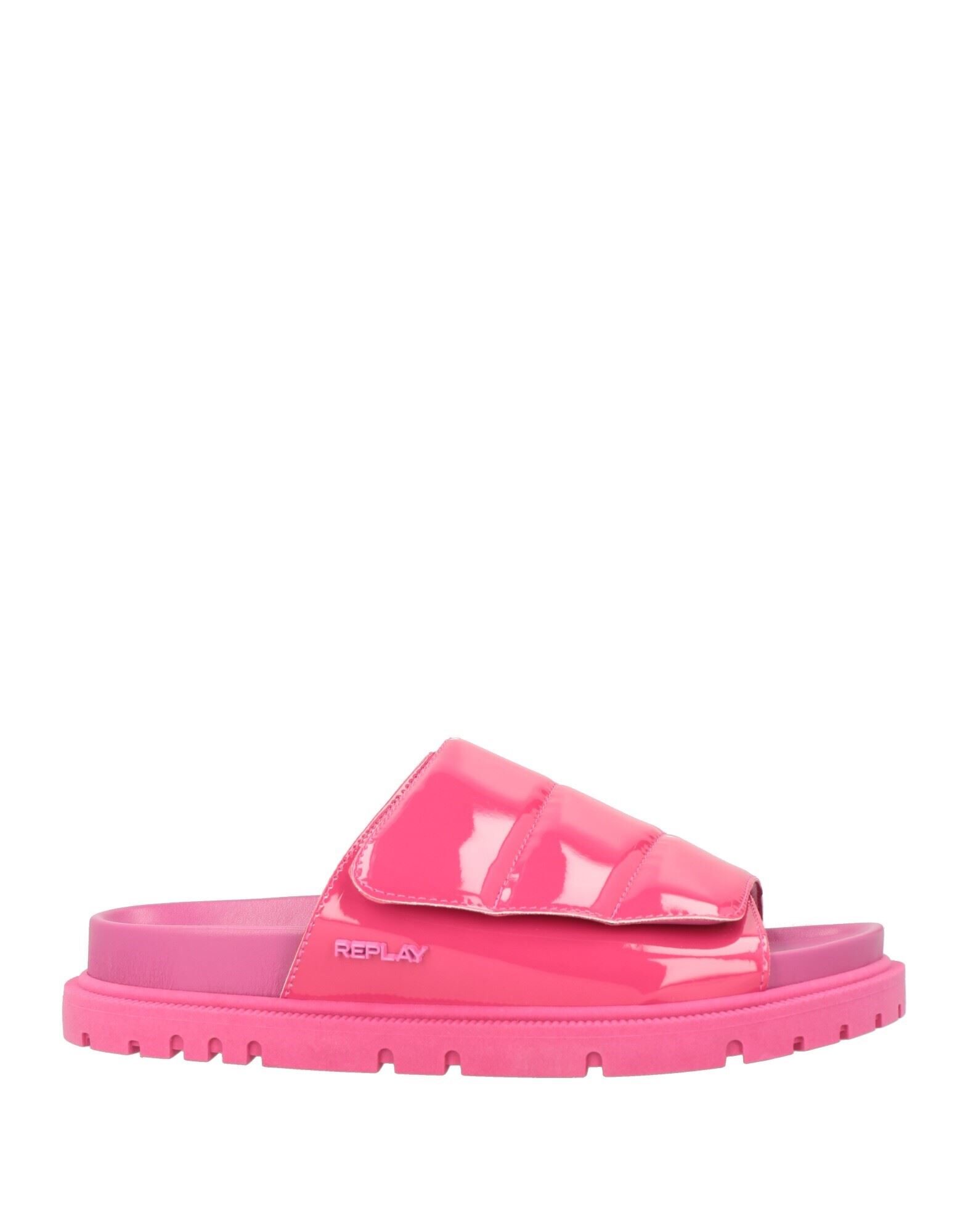 REPLAY - Sandali