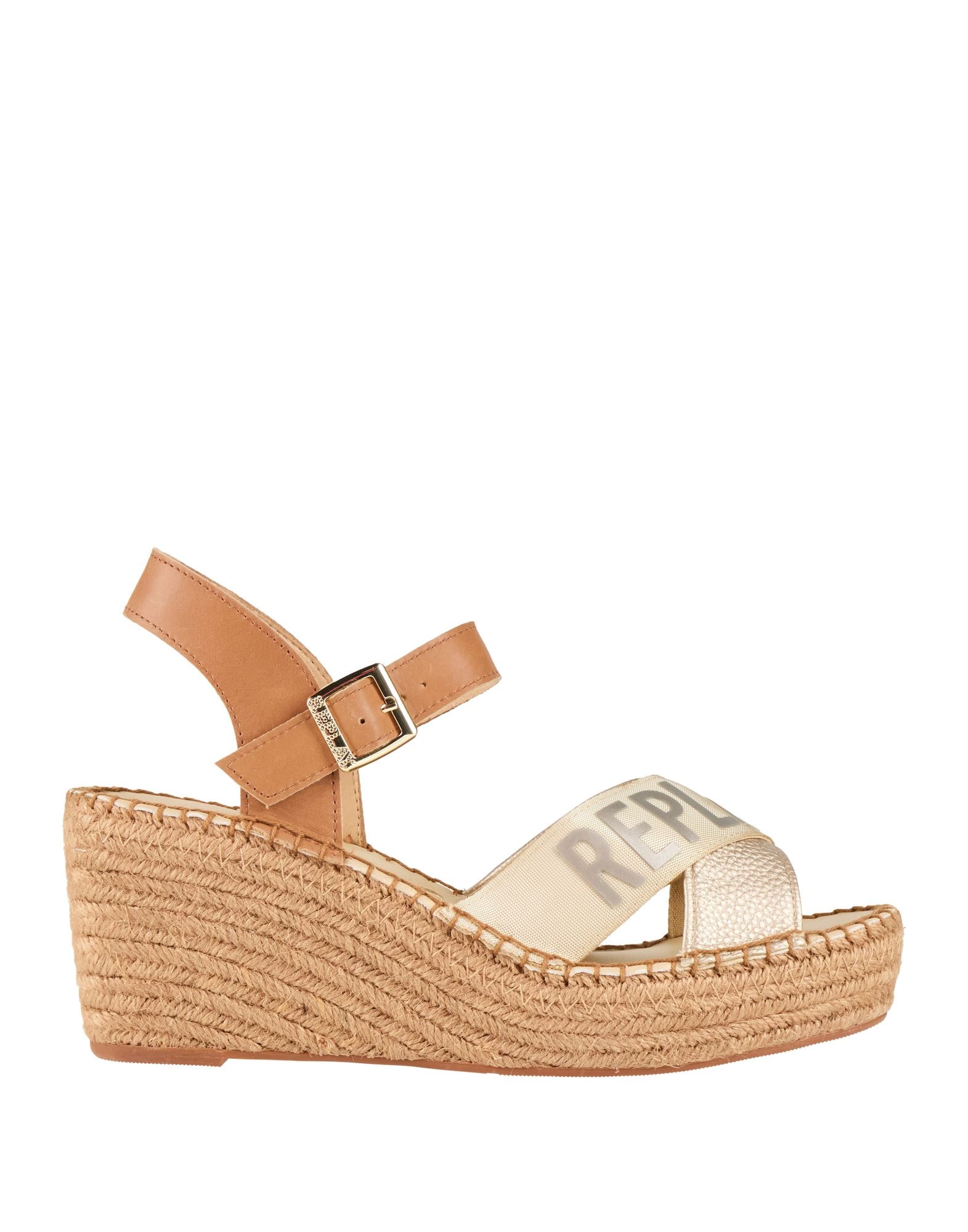REPLAY - Espadrilles