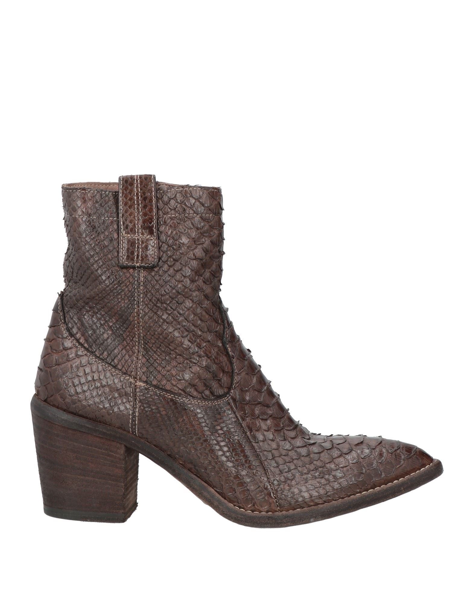 FAUZIAN JEUNESSE - Ankle boots
