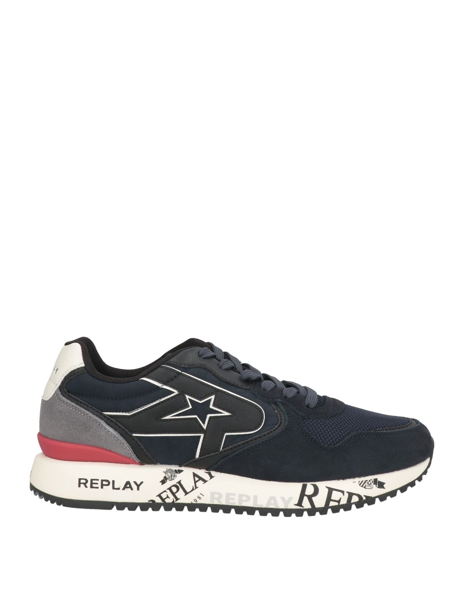 REPLAY - Trainers