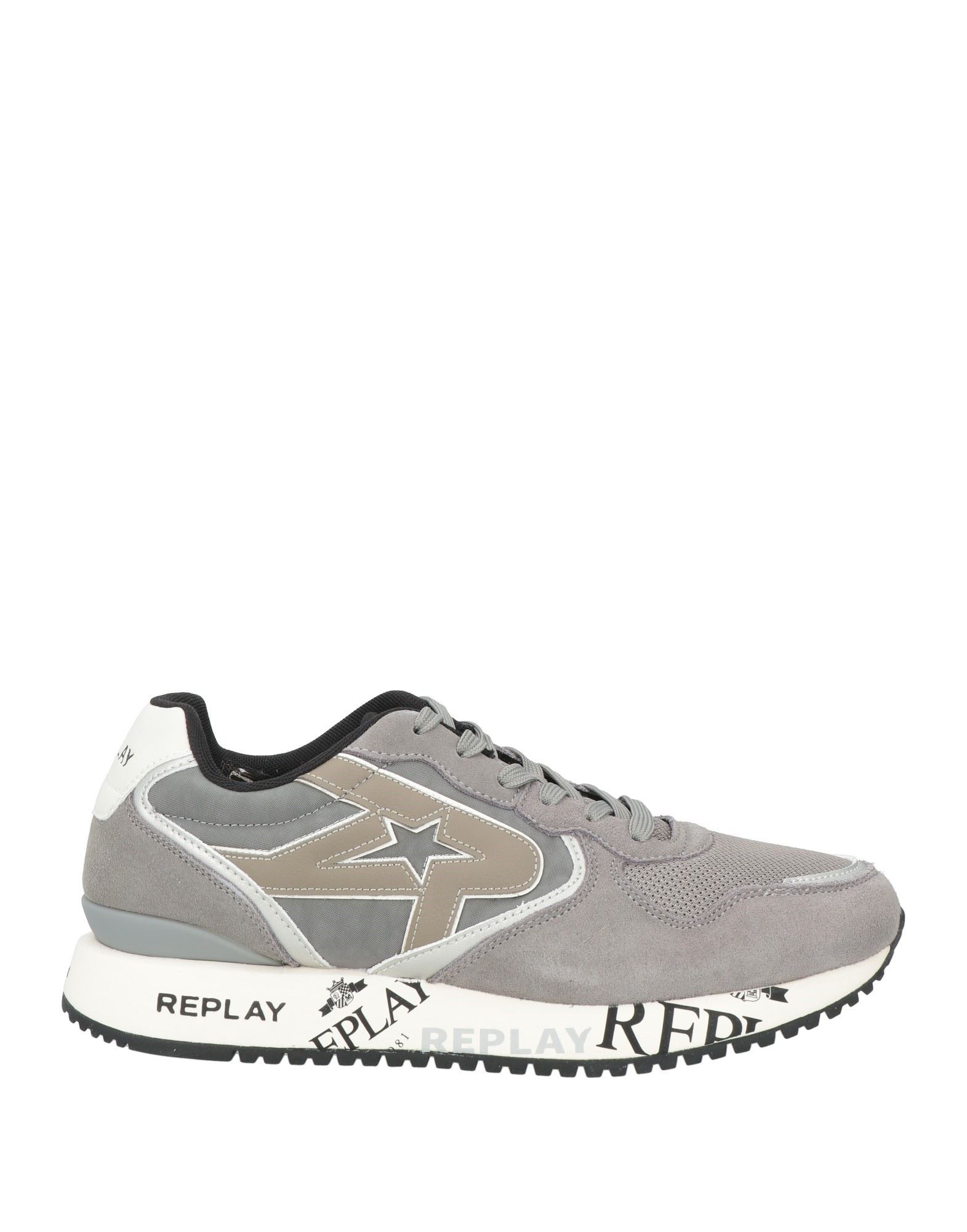 REPLAY - Trainers
