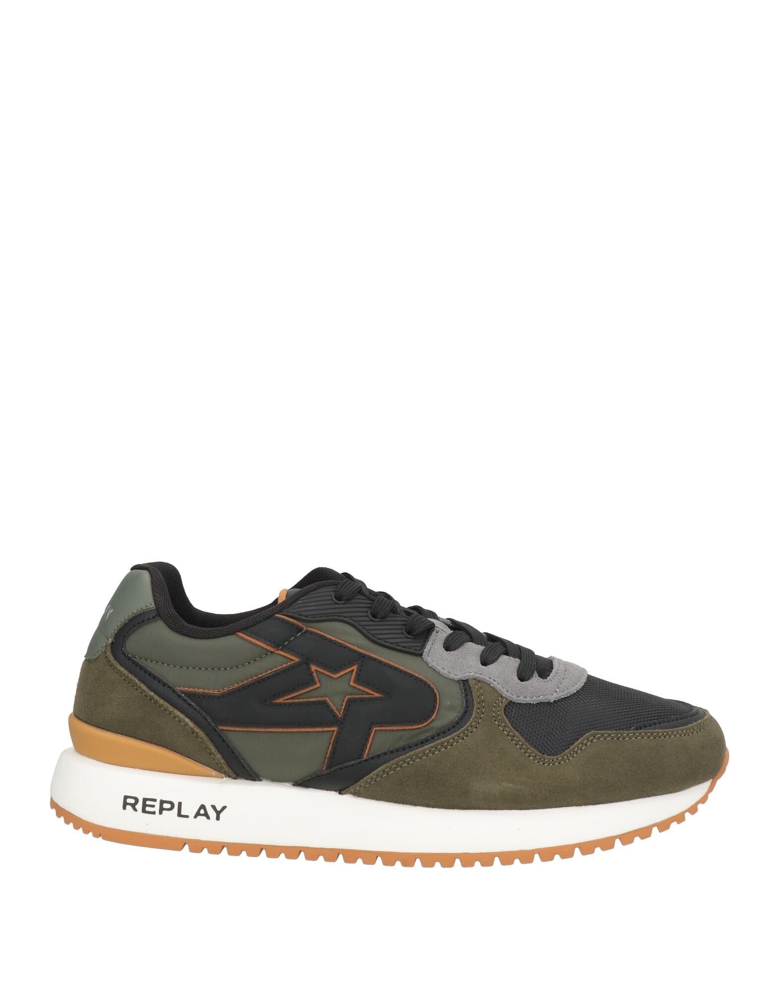 REPLAY - Trainers