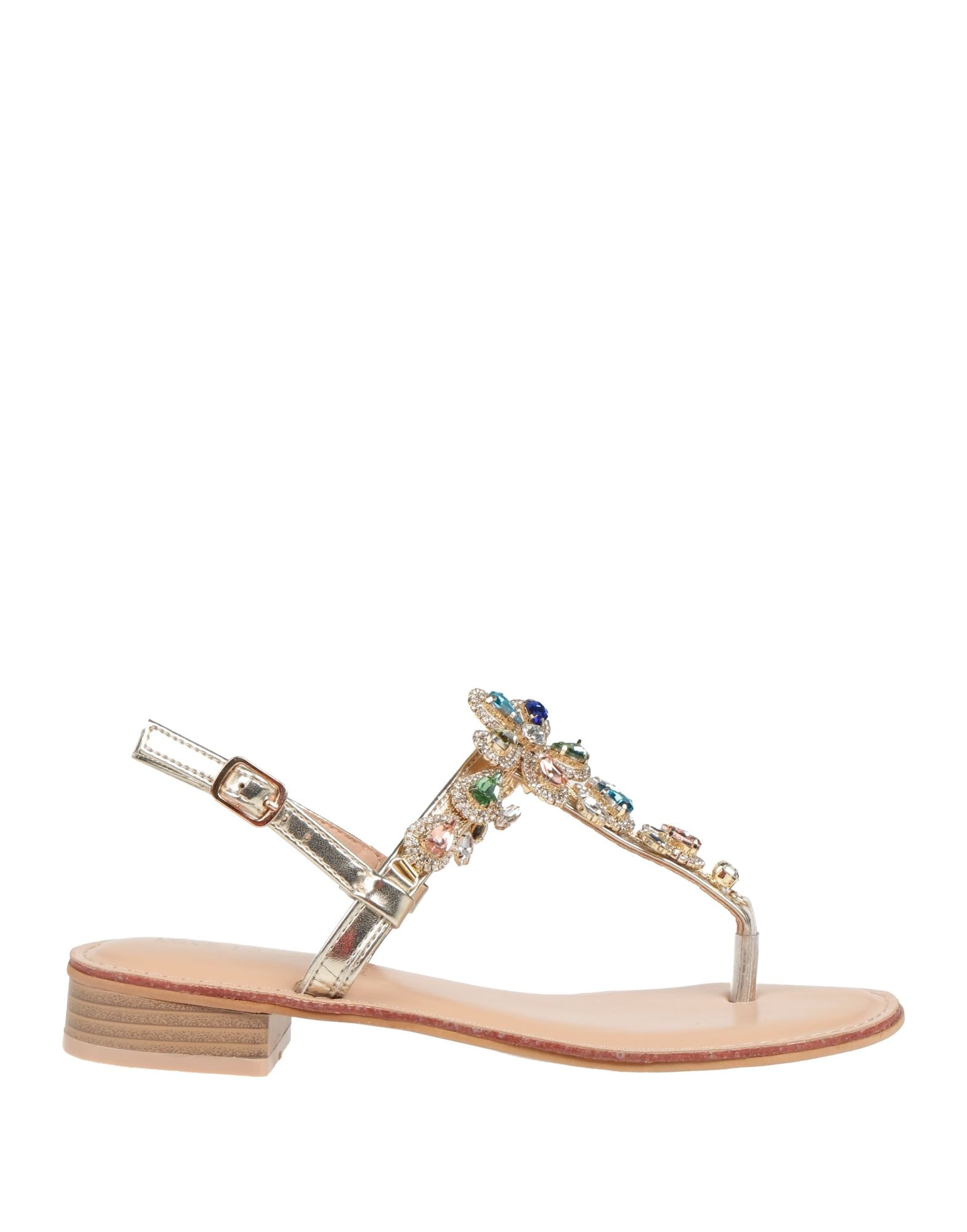 GAI MATTIOLO - Infradito