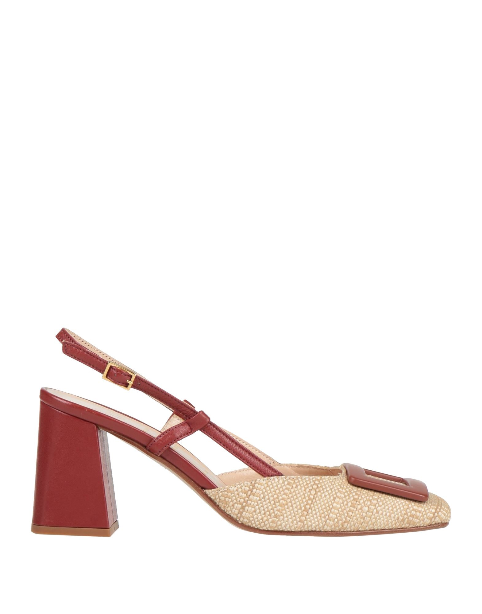 MATTEO PITTI Bologna - Pumps