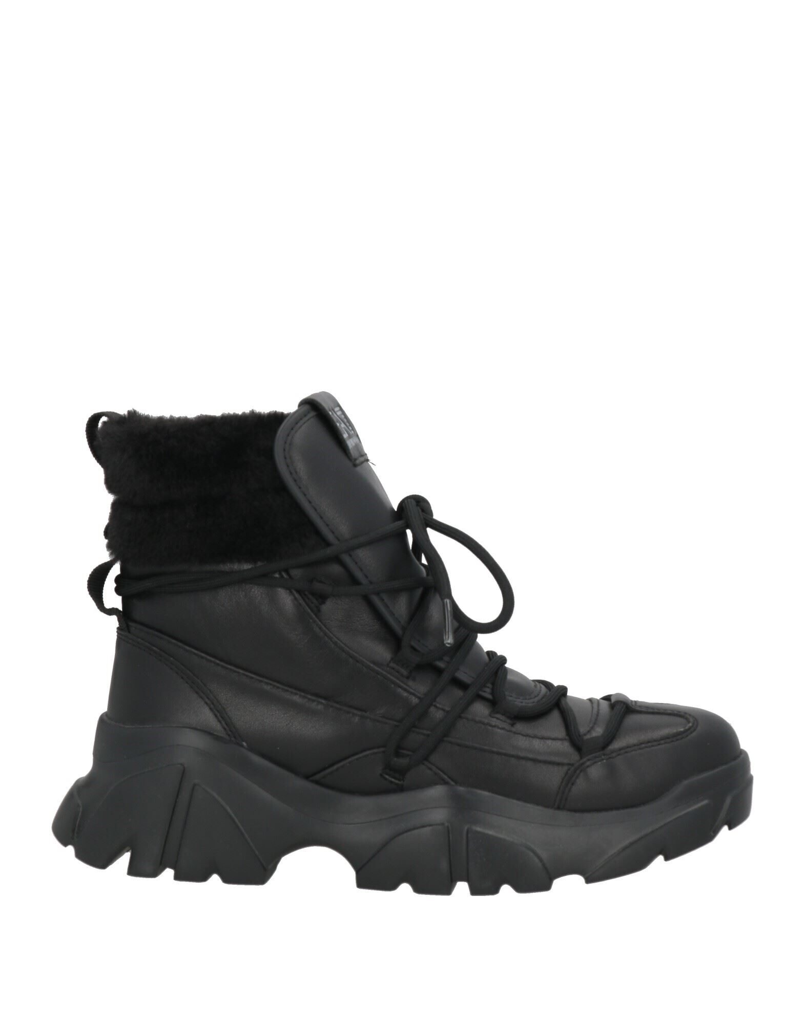 EA7 - Stiefeletten