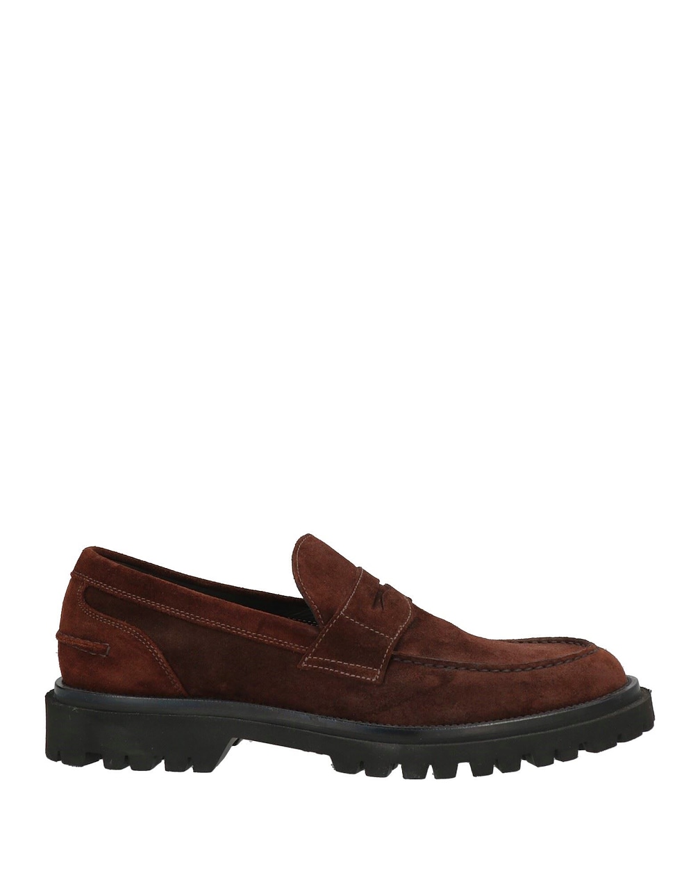 ANTICA CUOIERIA - Loafers