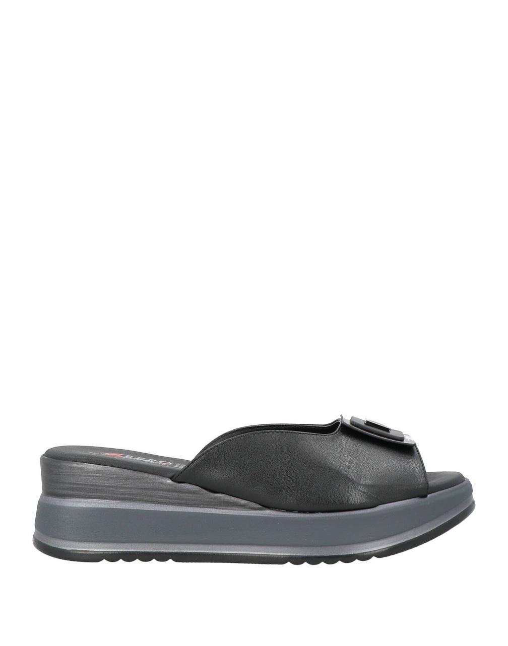 REPO - Sandalias con cierre