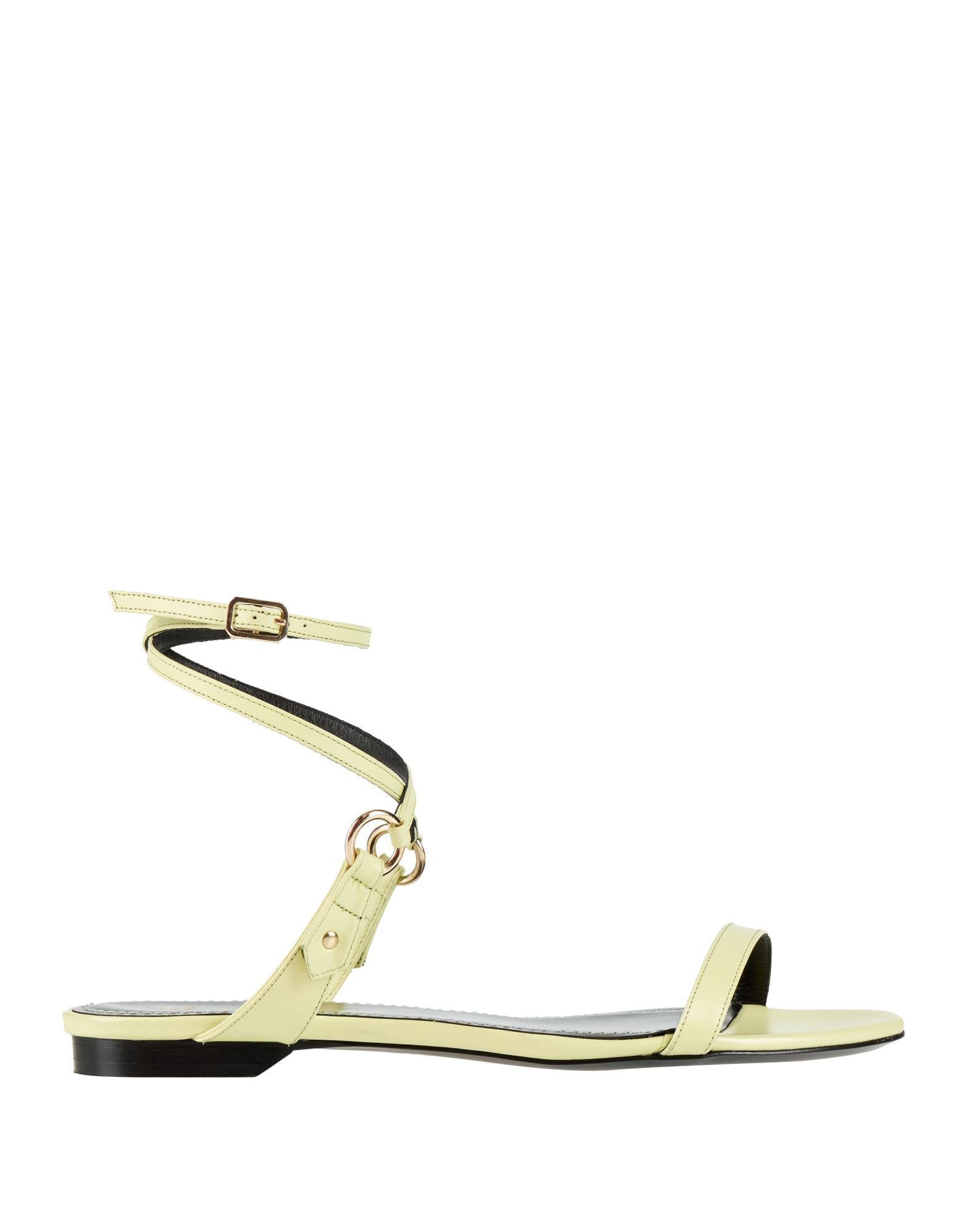 PATRIZIA PEPE - Sandals