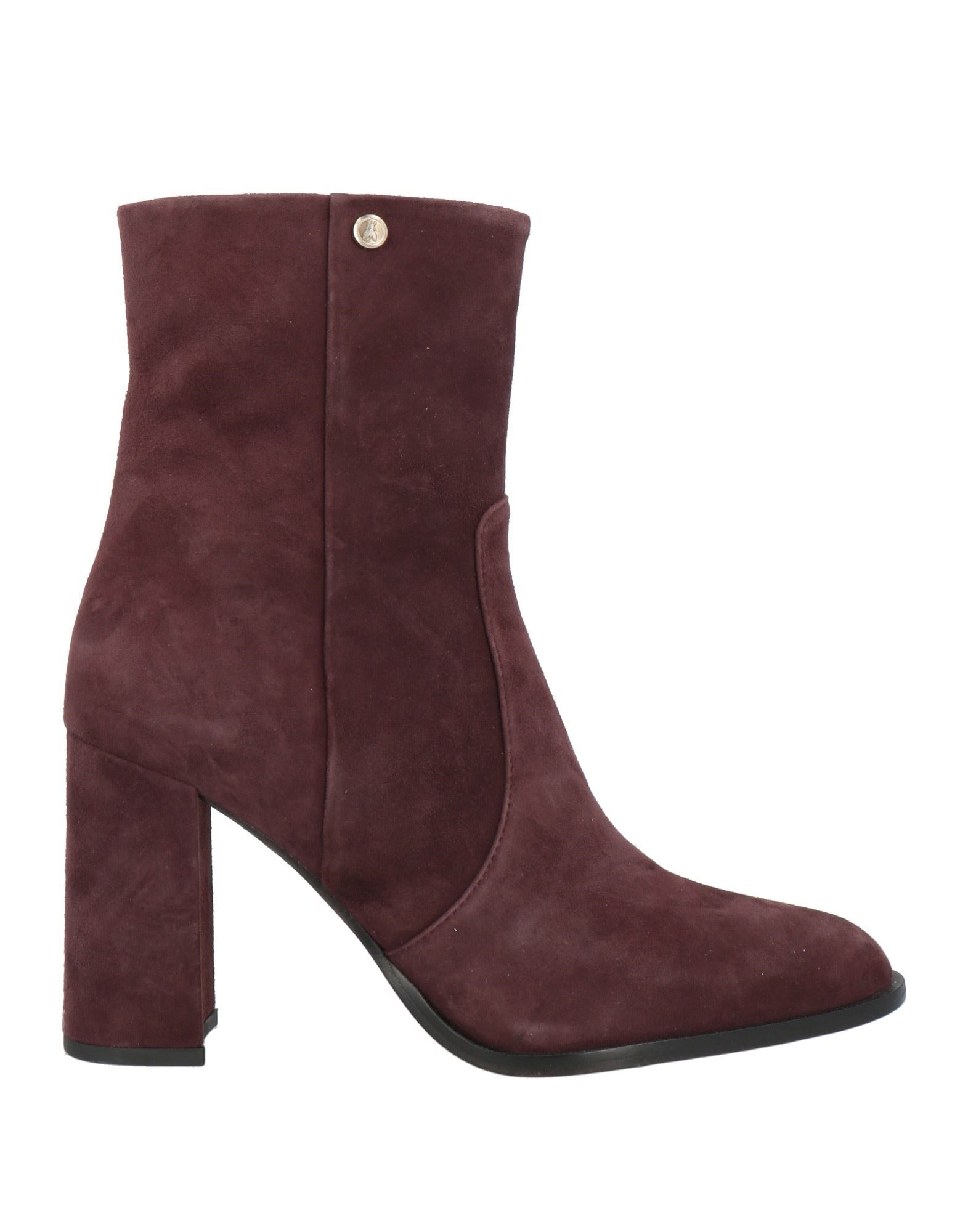 PATRIZIA PEPE - Ankle boots