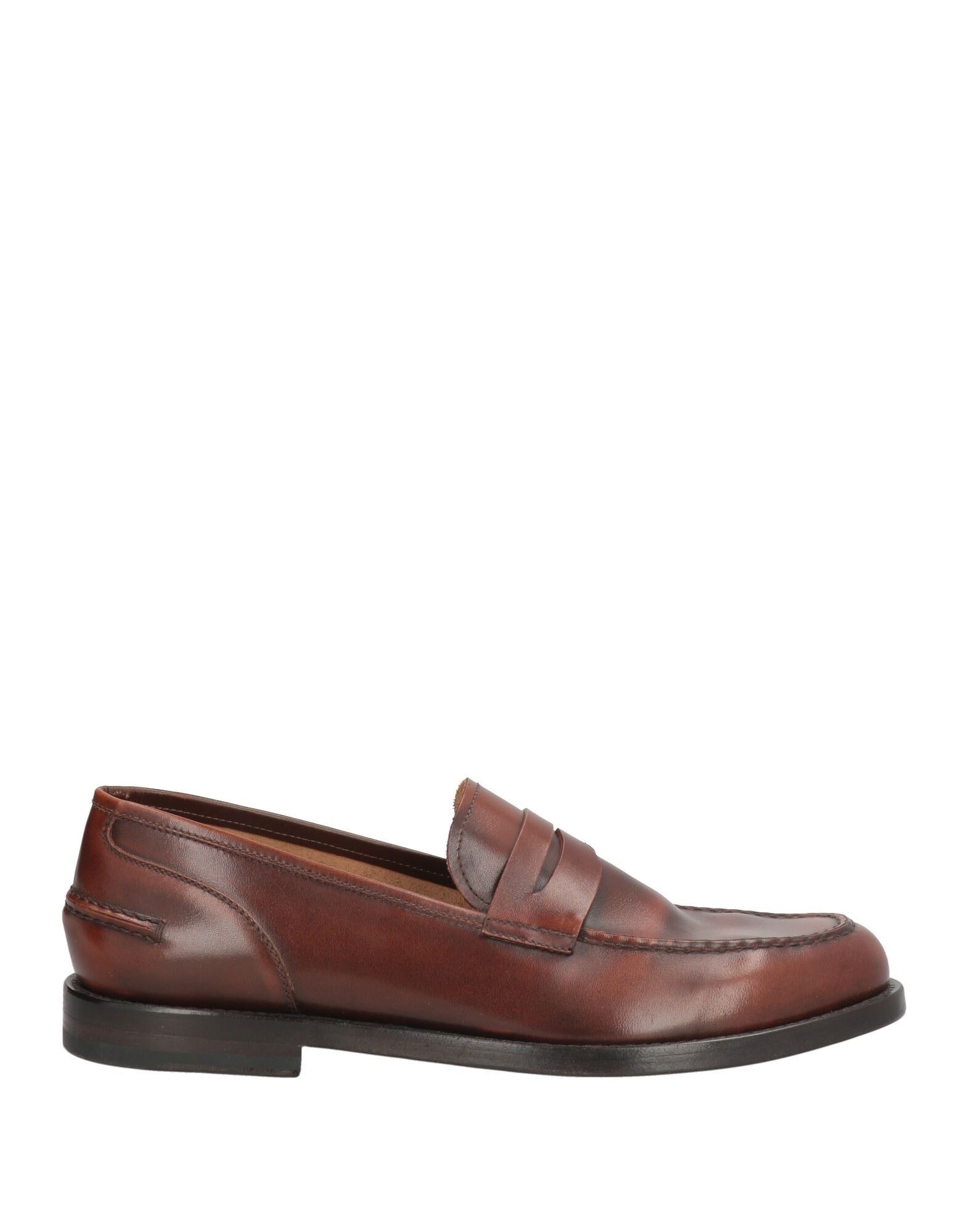 ALBERTO FASCIANI - Loafers