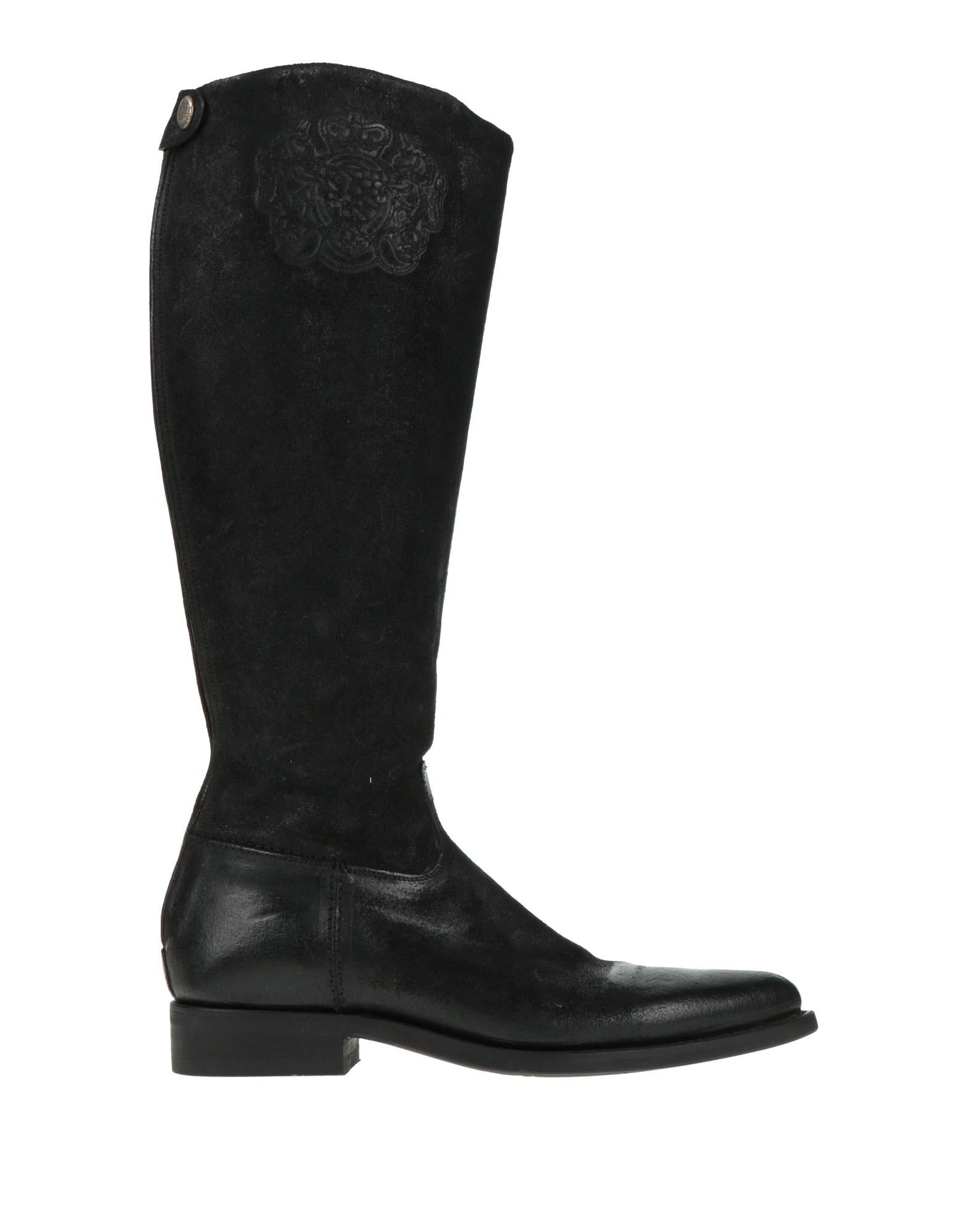 ALBERTO FASCIANI - Сапоги