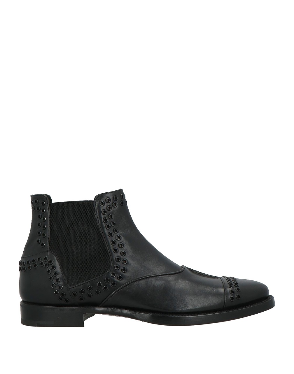 ALBERTO FASCIANI - Ankle boots