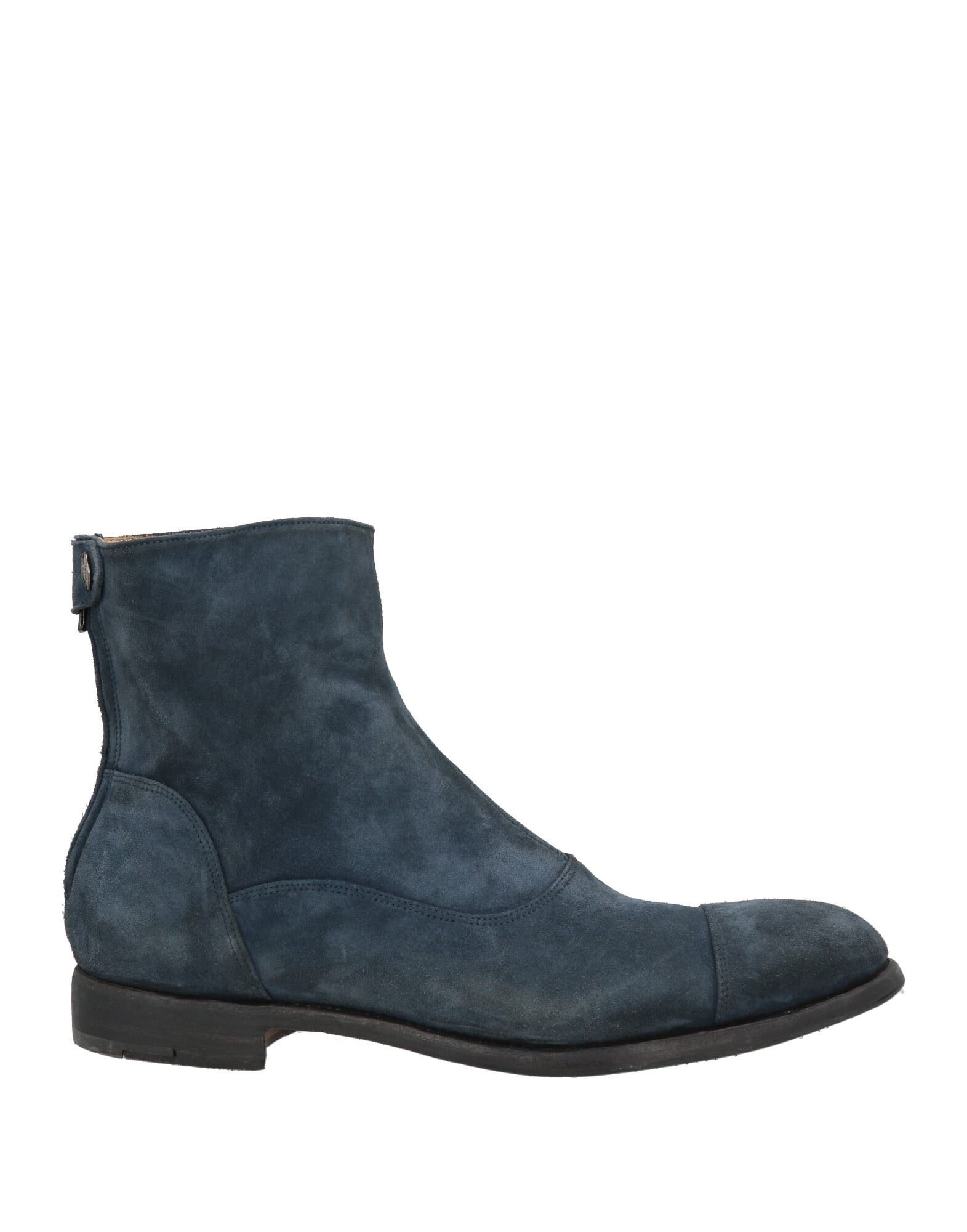 ALBERTO FASCIANI - Ankle boots