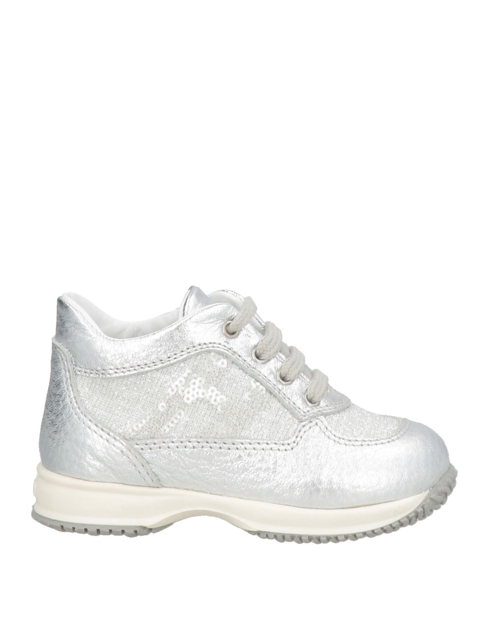 HOGAN - Кеды и кроссовки