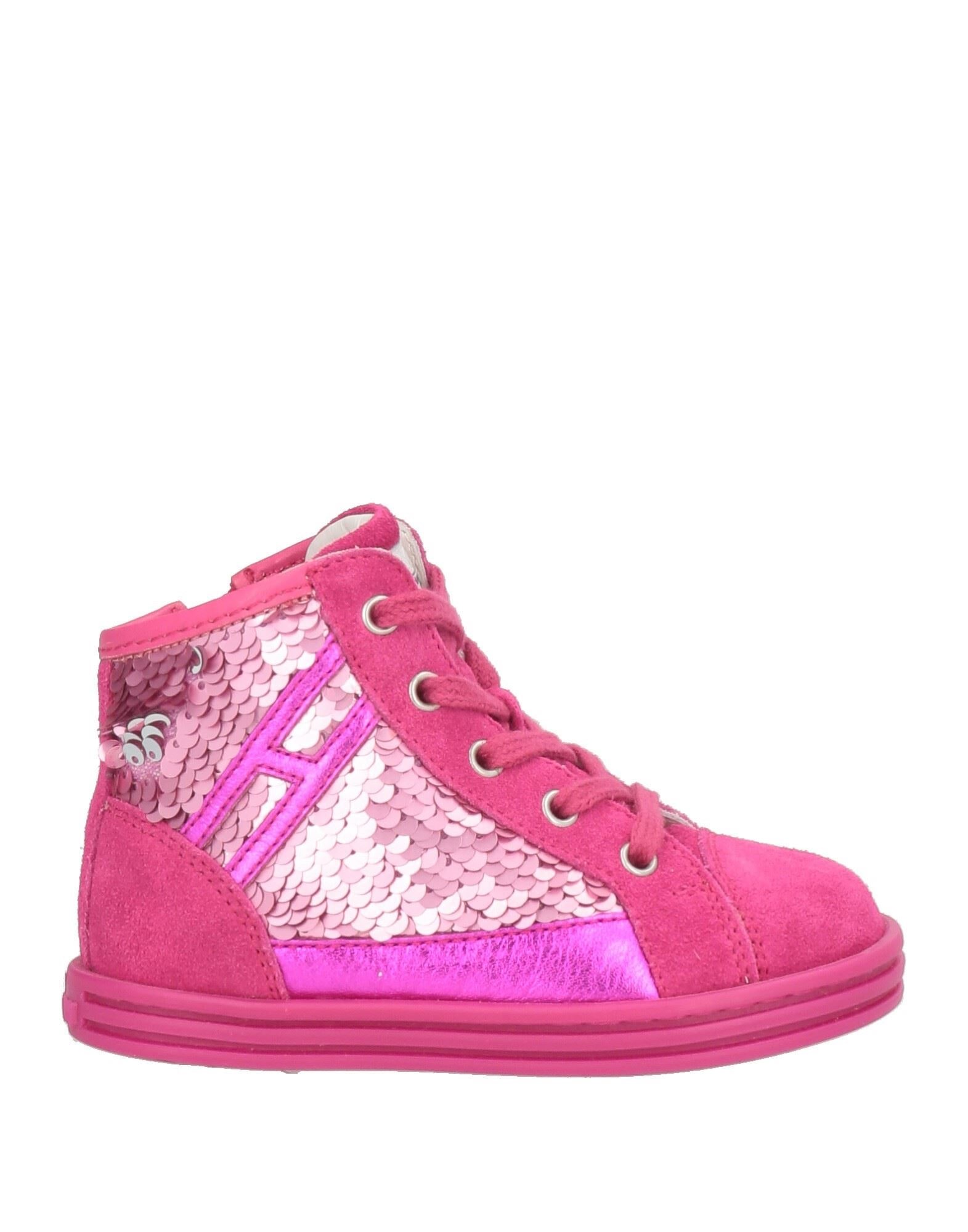 HOGAN REBEL - Sneakers