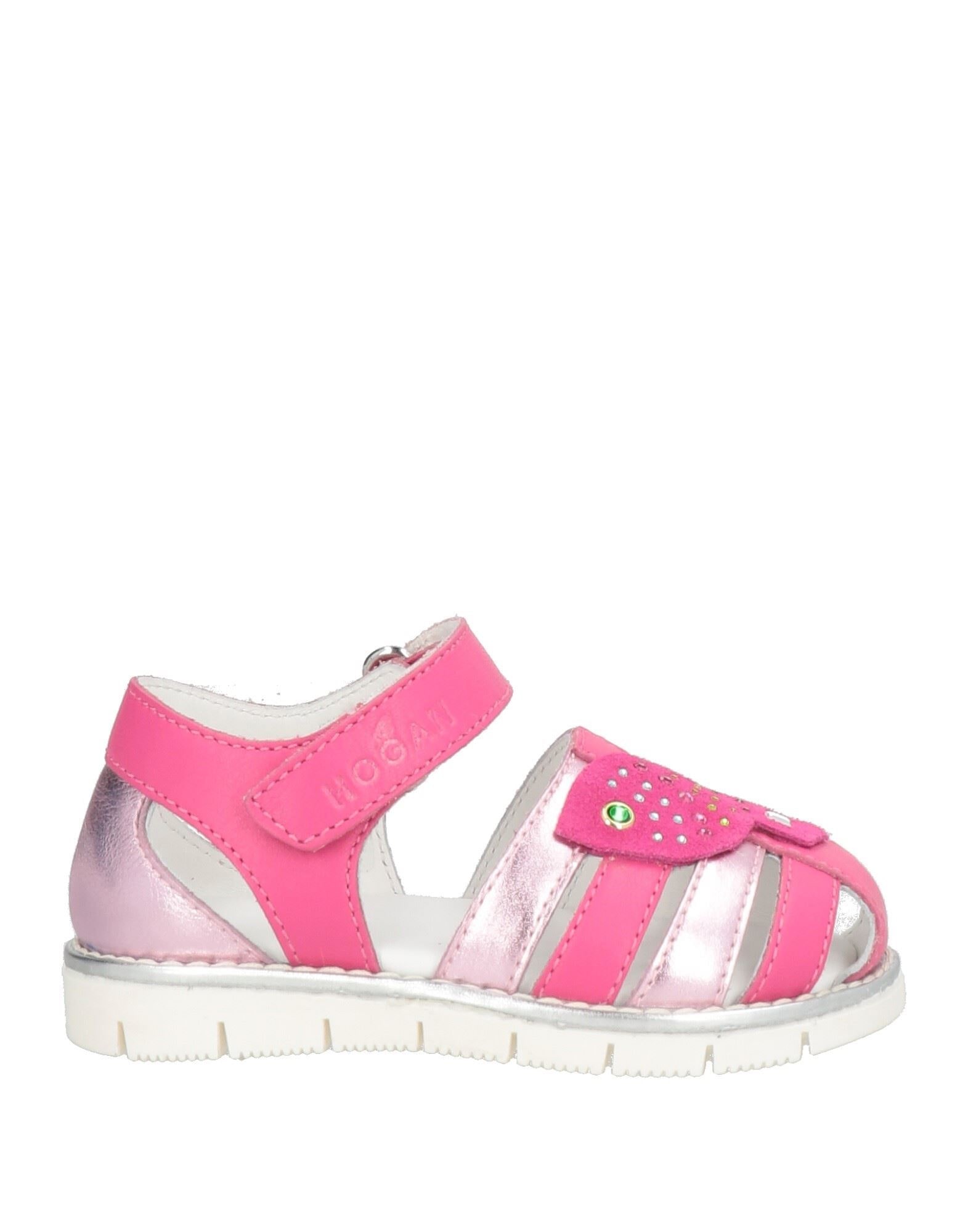 HOGAN - Сандалии