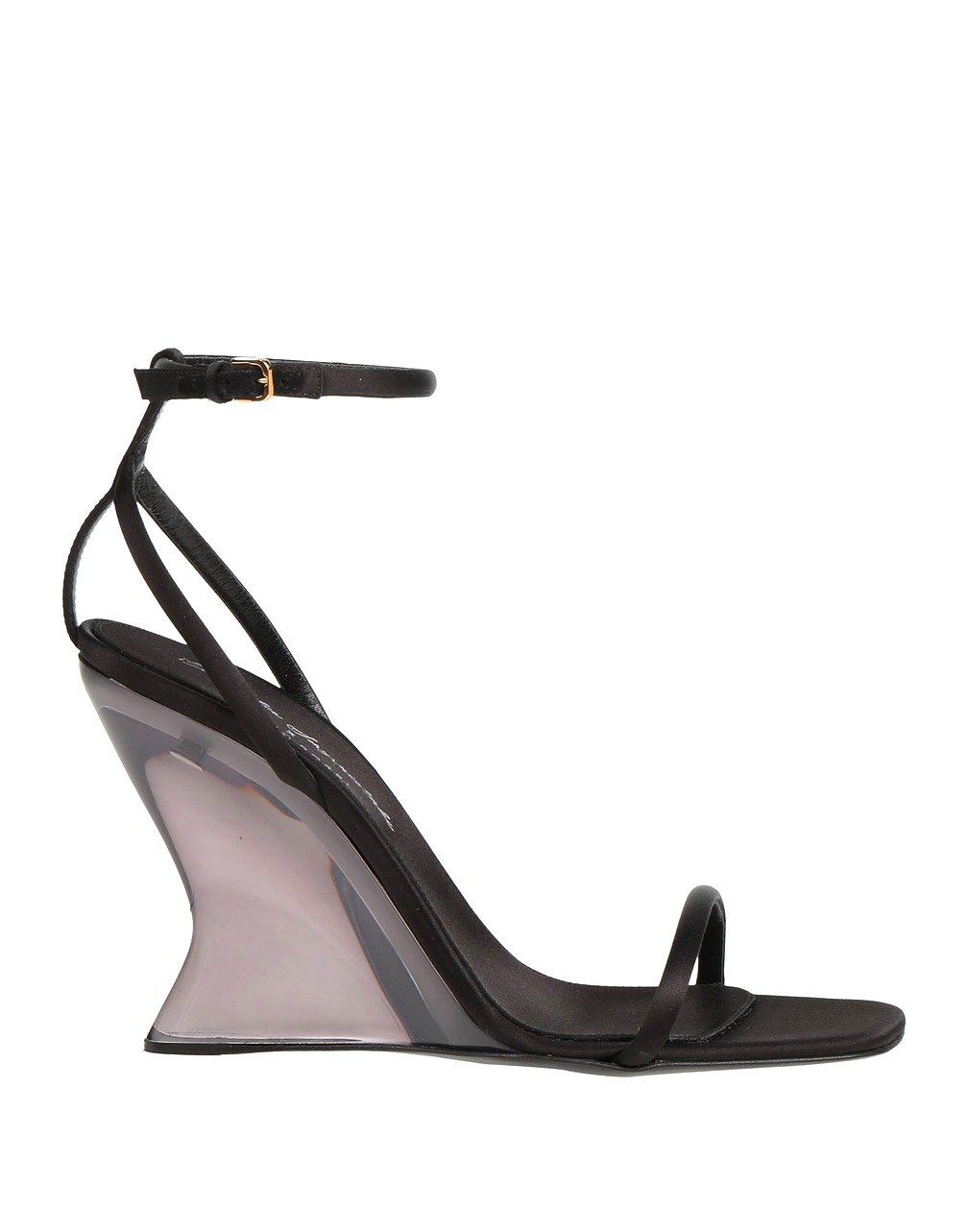 EVANGELIE SMYRNIOTAKI x SERGIO ROSSI - Πέδιλα