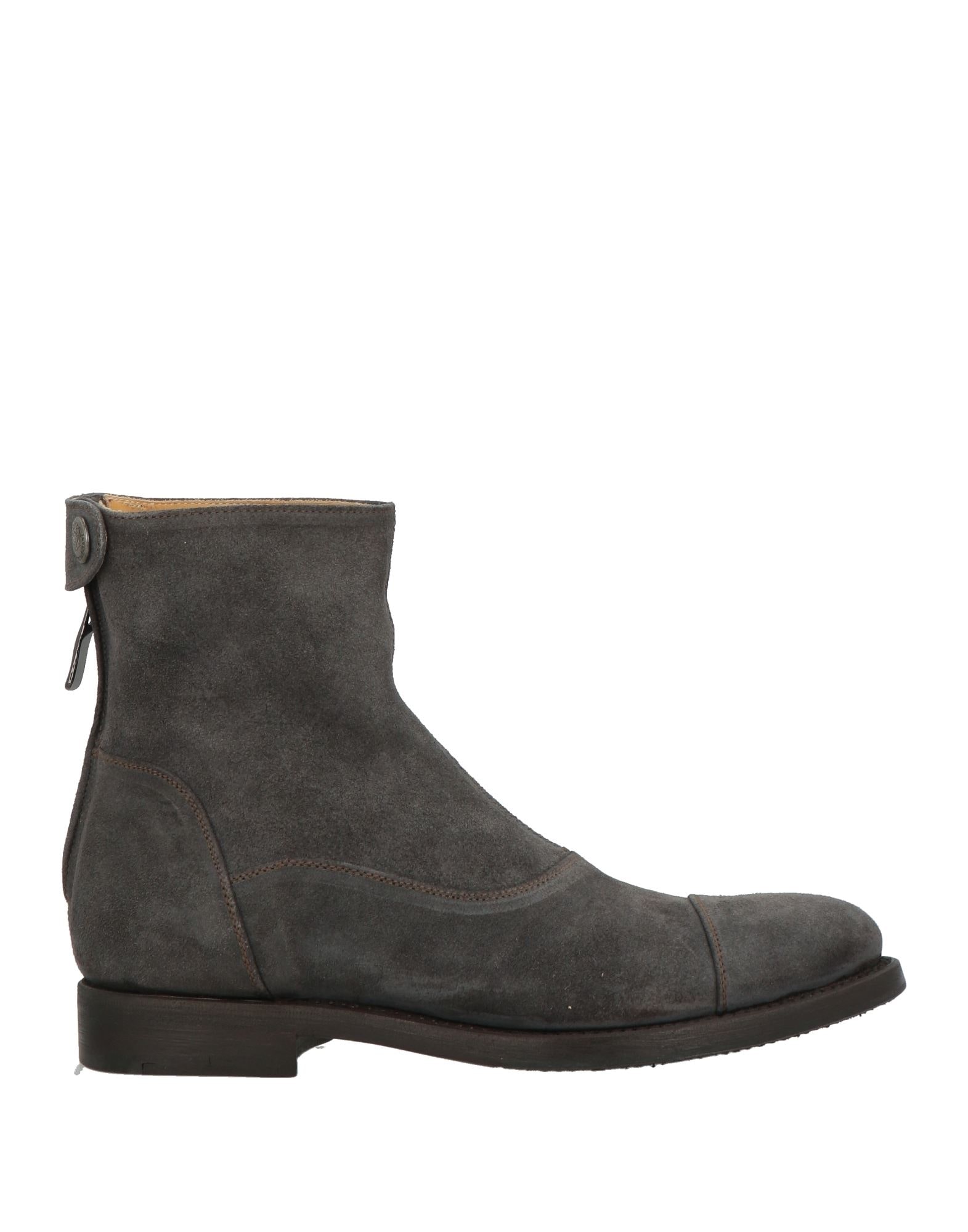 ALBERTO FASCIANI - Полусапоги и высокие ботинки