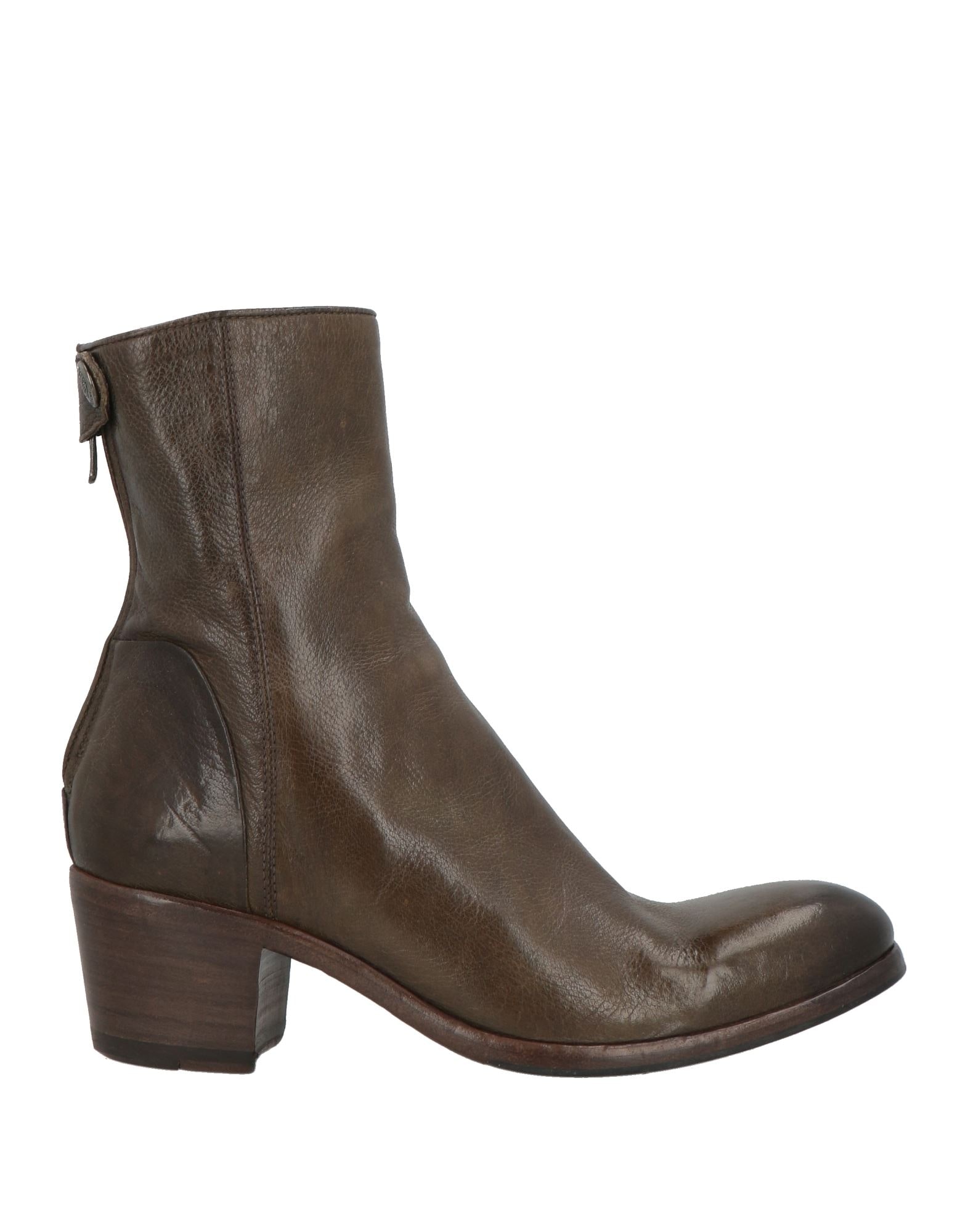 ALBERTO FASCIANI - Полусапоги и высокие ботинки