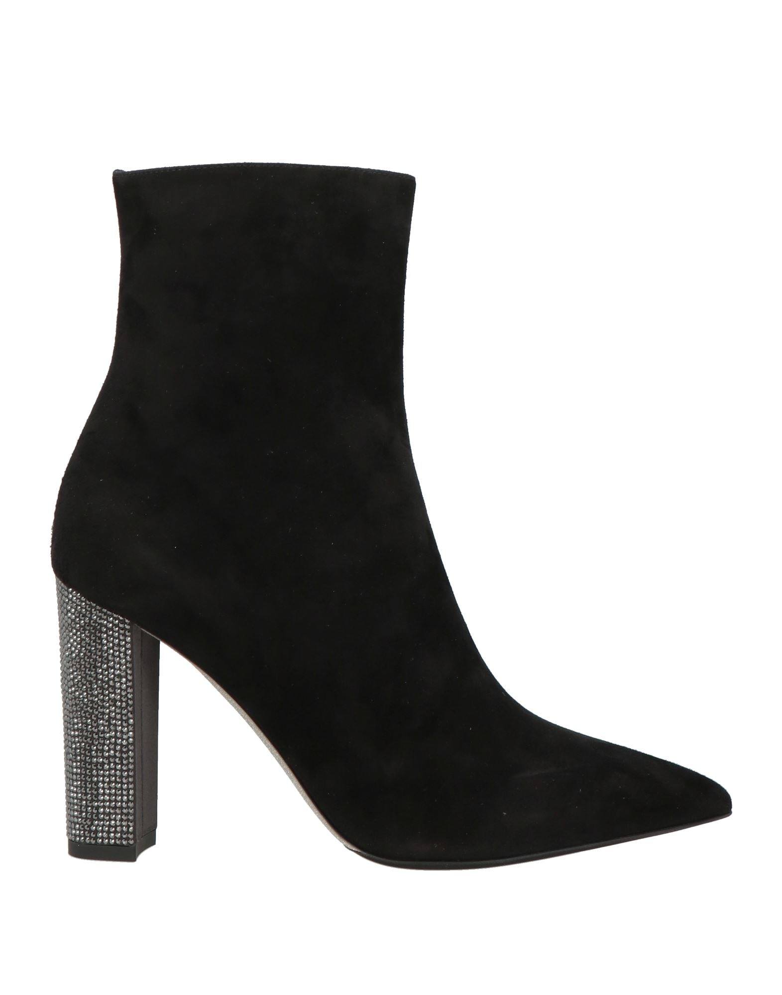 RENE' CAOVILLA - Ankle boots