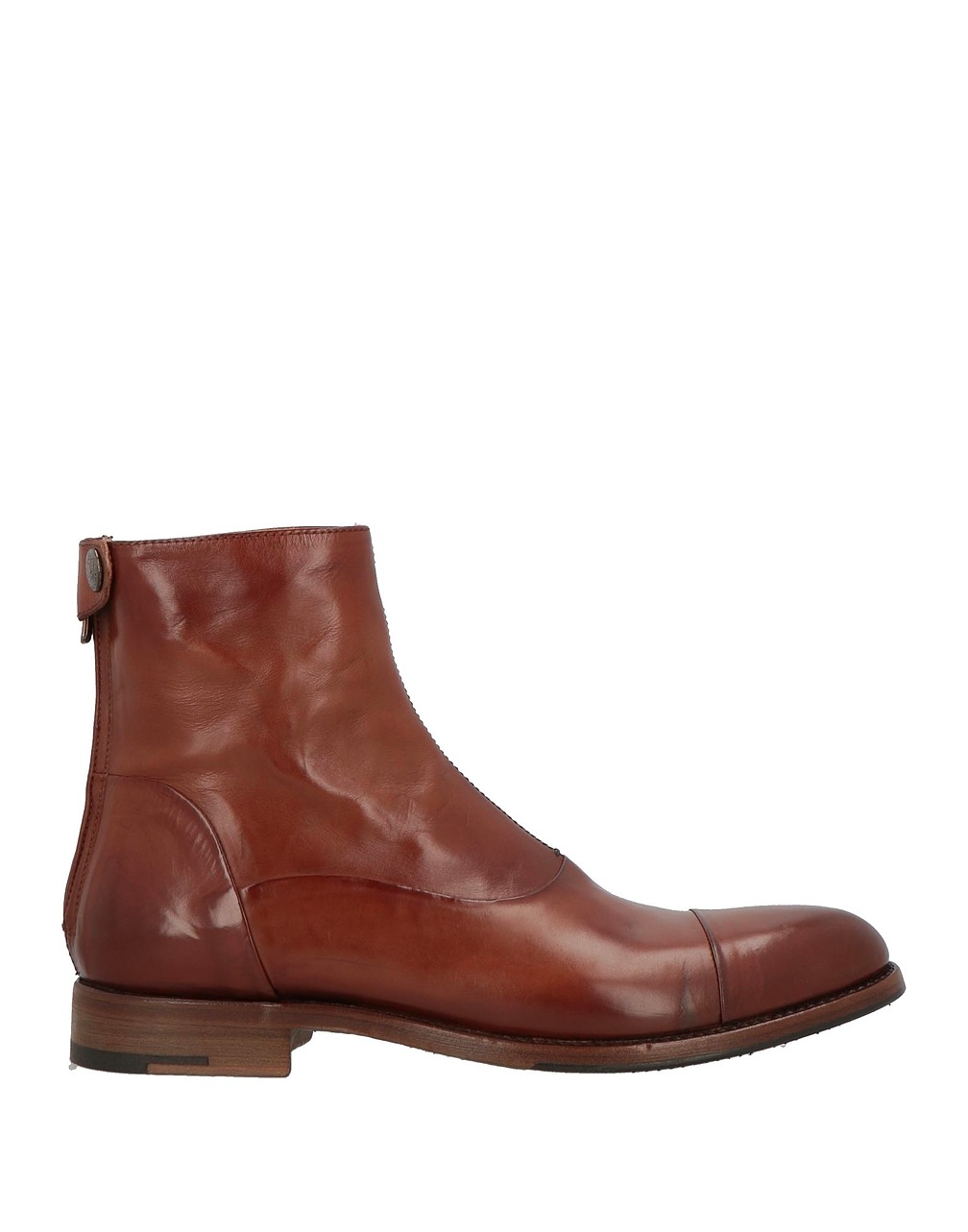 ALBERTO FASCIANI - Stiefeletten