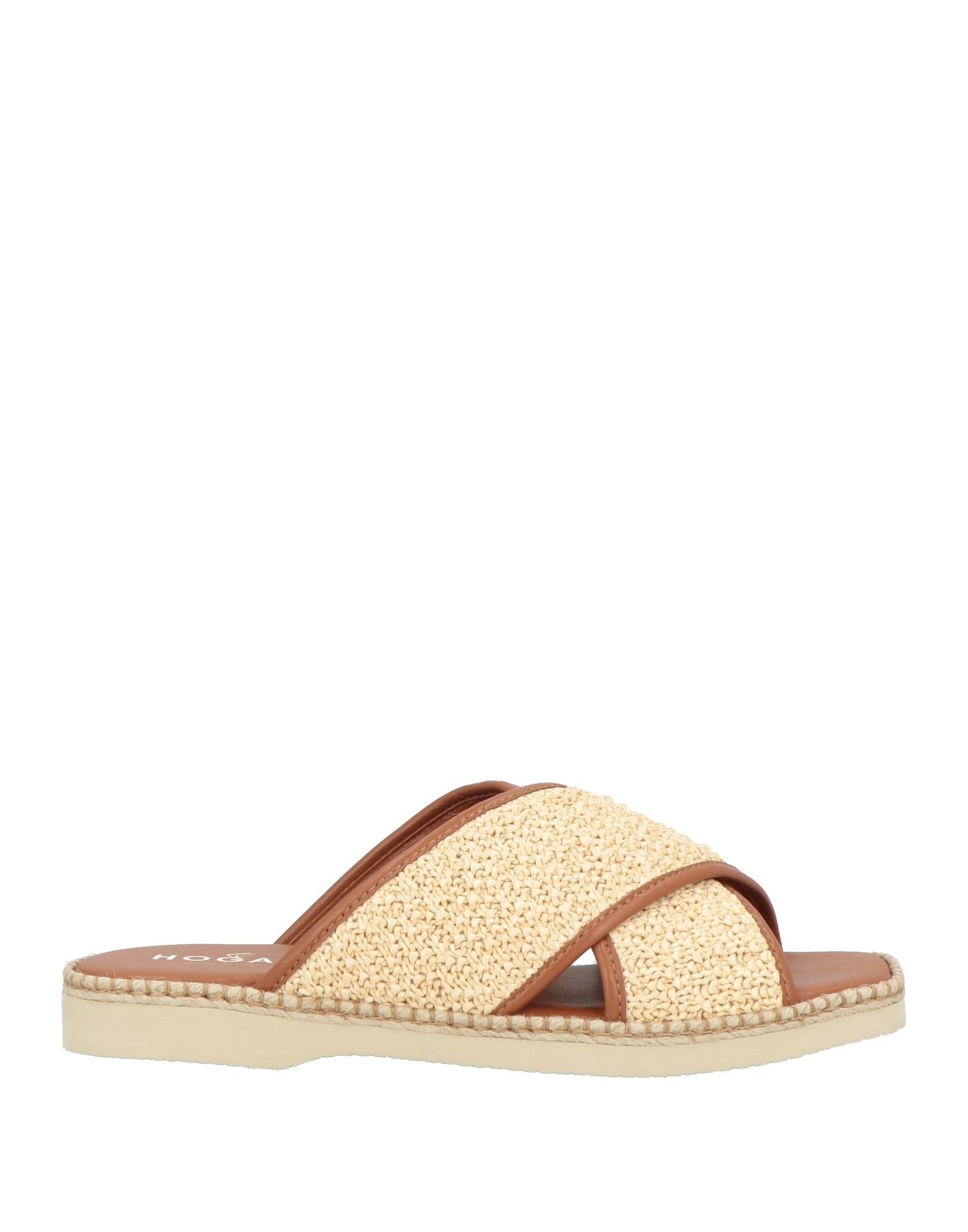 HOGAN - Сандалии