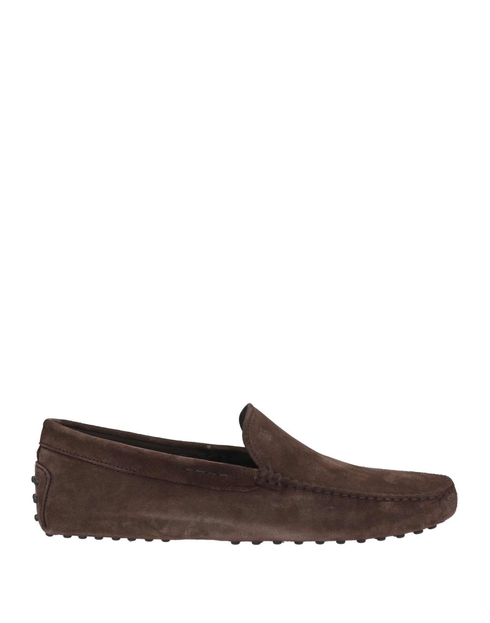 TOD'S - Mocasines