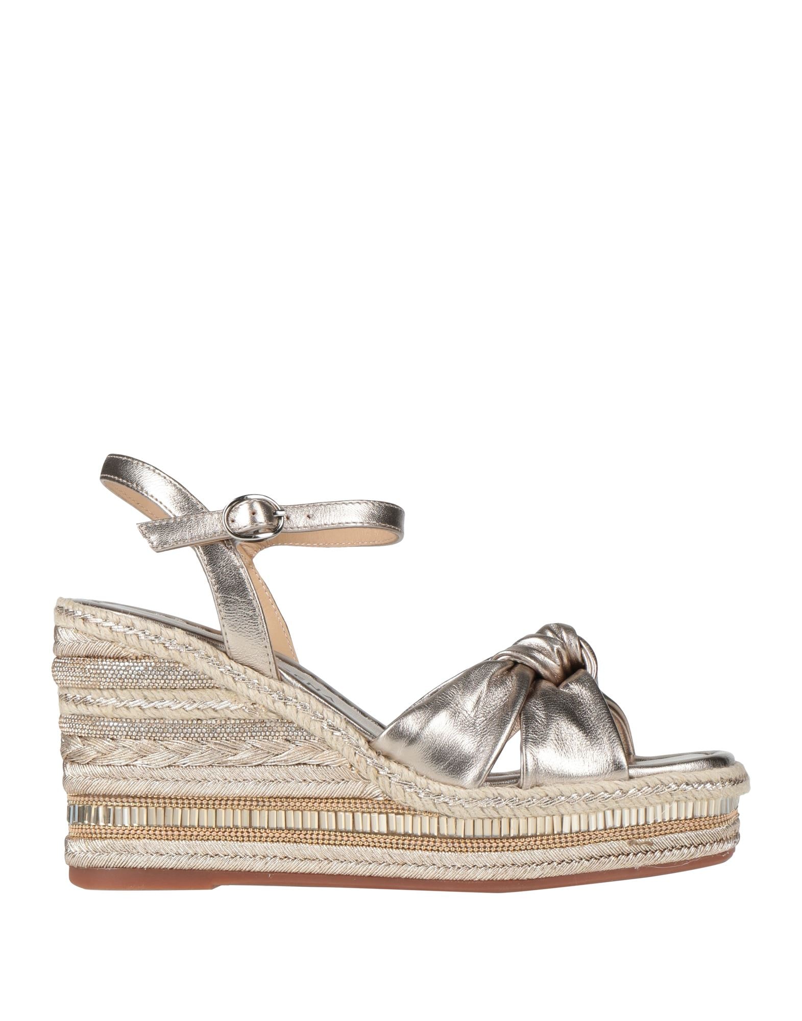 ALMA EN PENA. - Sandals