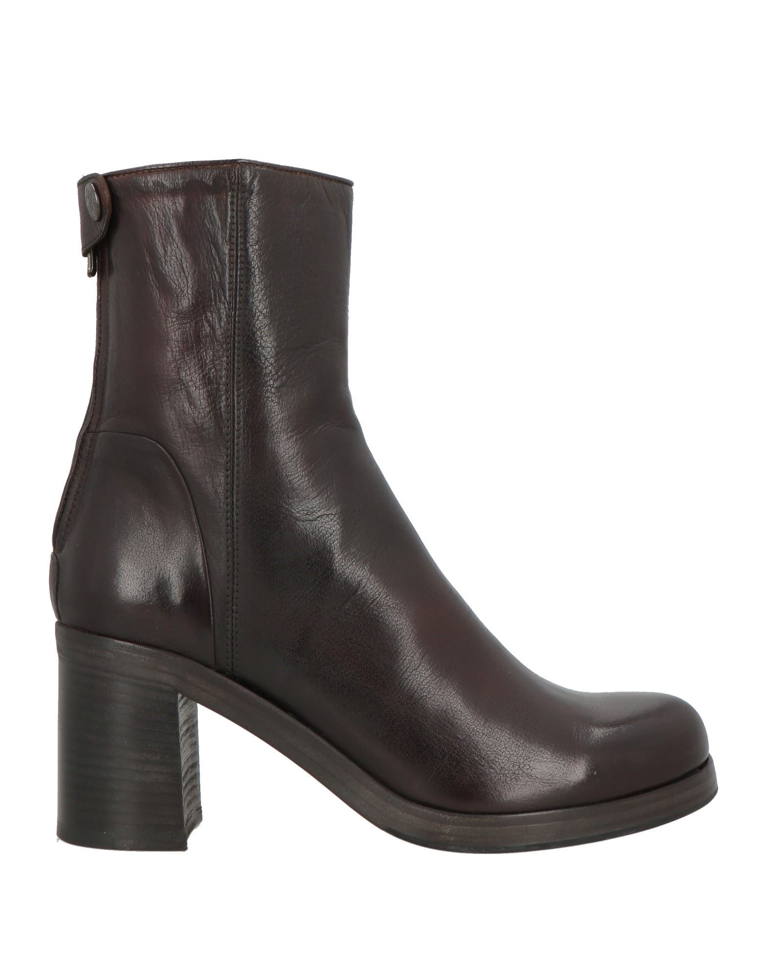 ALBERTO FASCIANI - Ankle boots