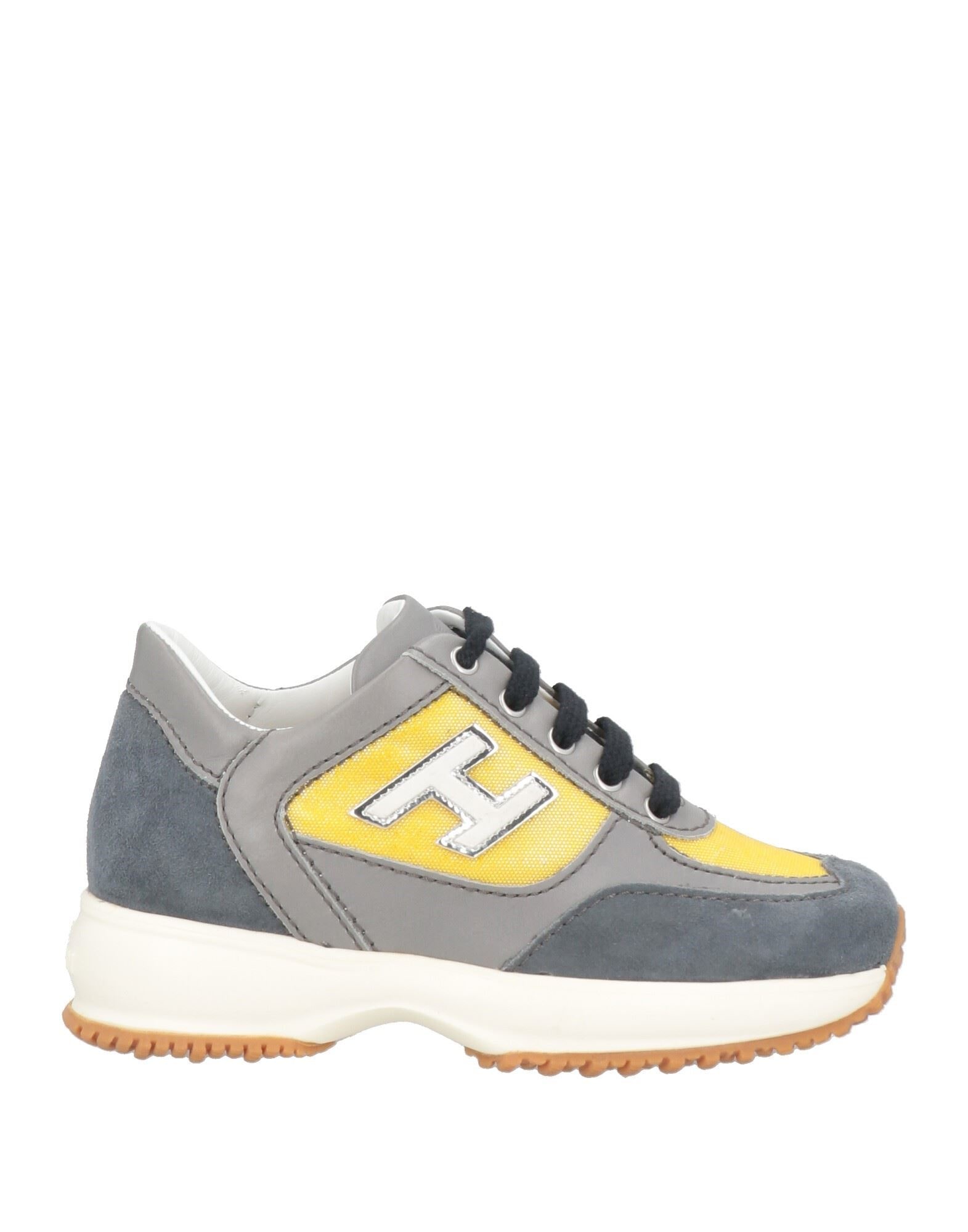 HOGAN - Кеды и кроссовки