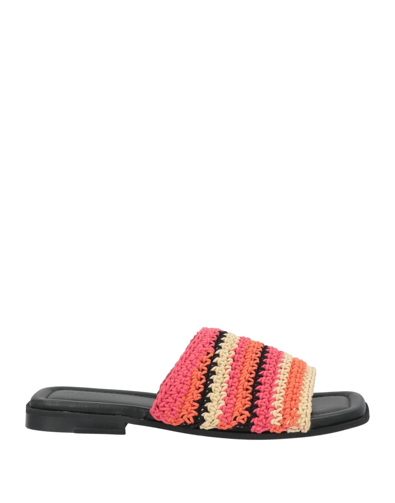 INUIKII - Сандалии