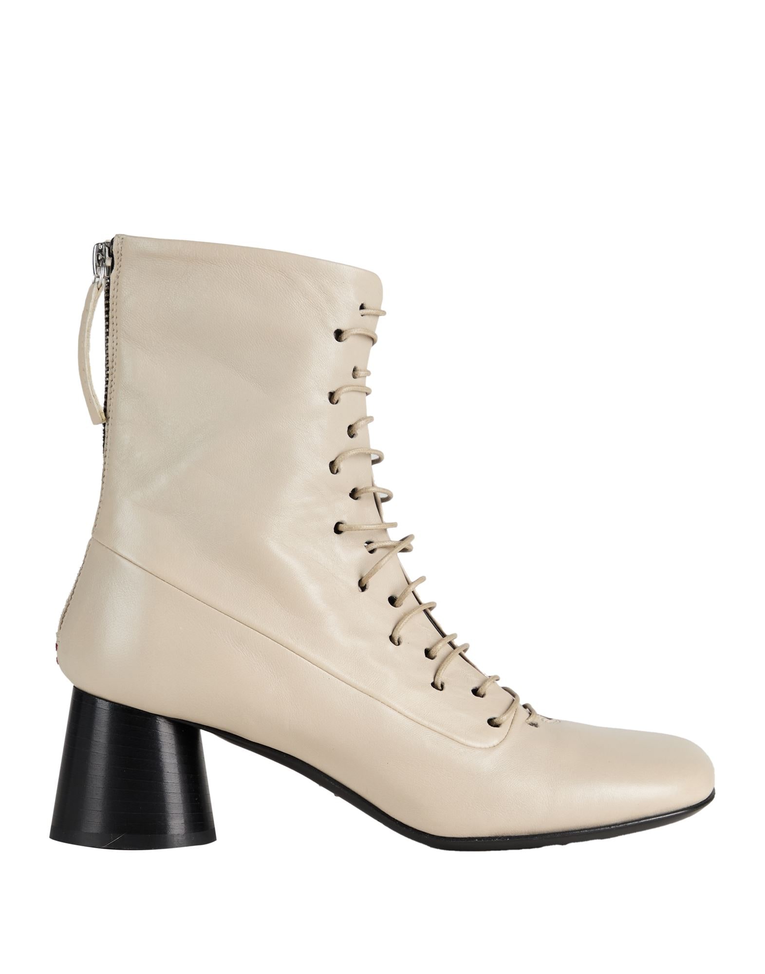 HALMANERA - Ankle boots