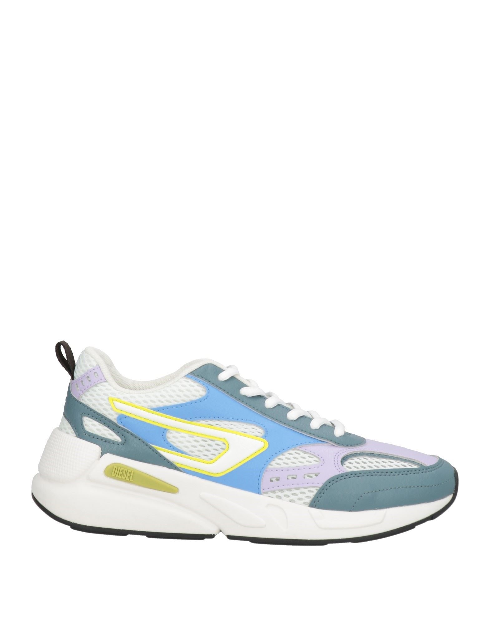 DIESEL - Кеды и кроссовки