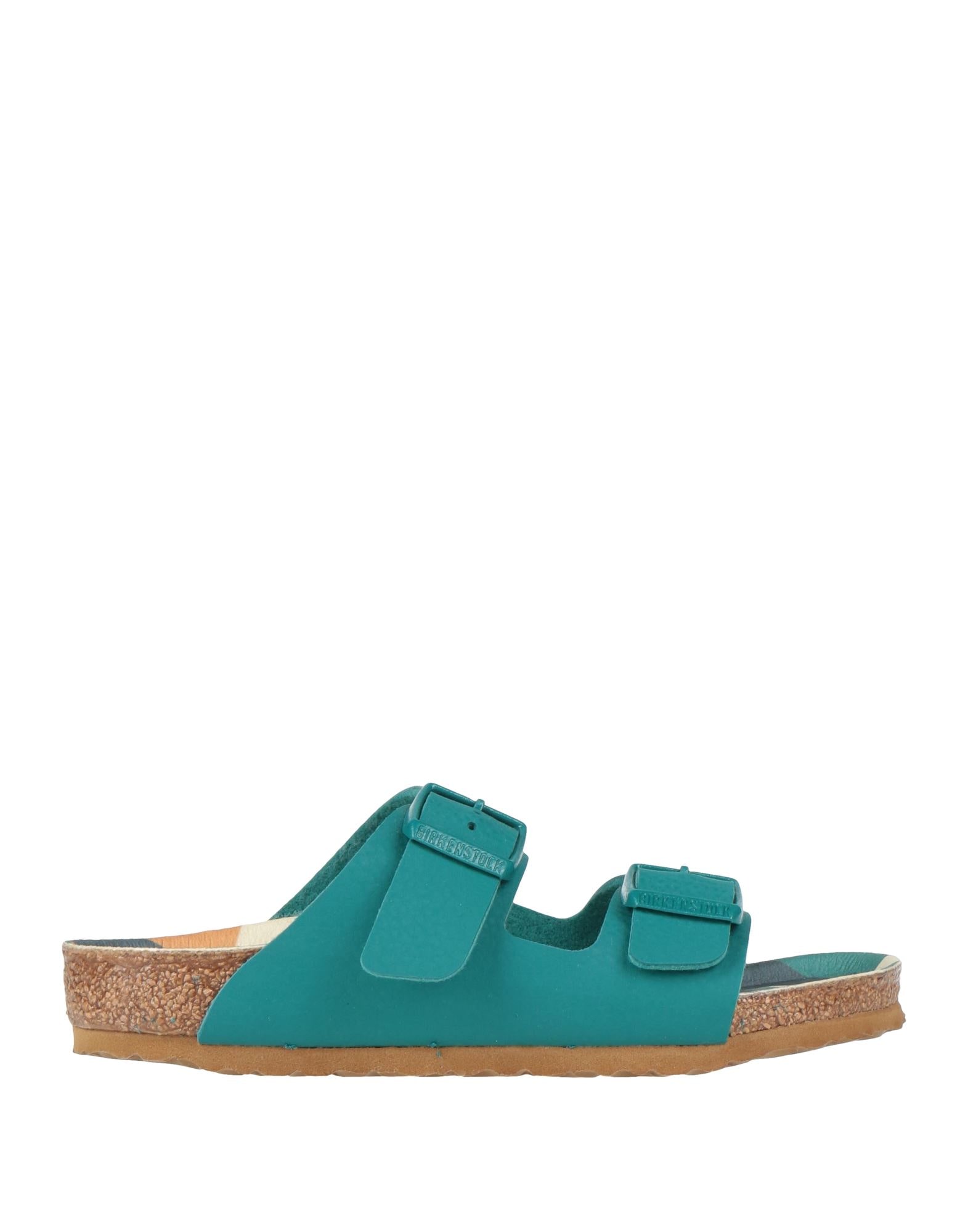 BIRKENSTOCK - Sandals