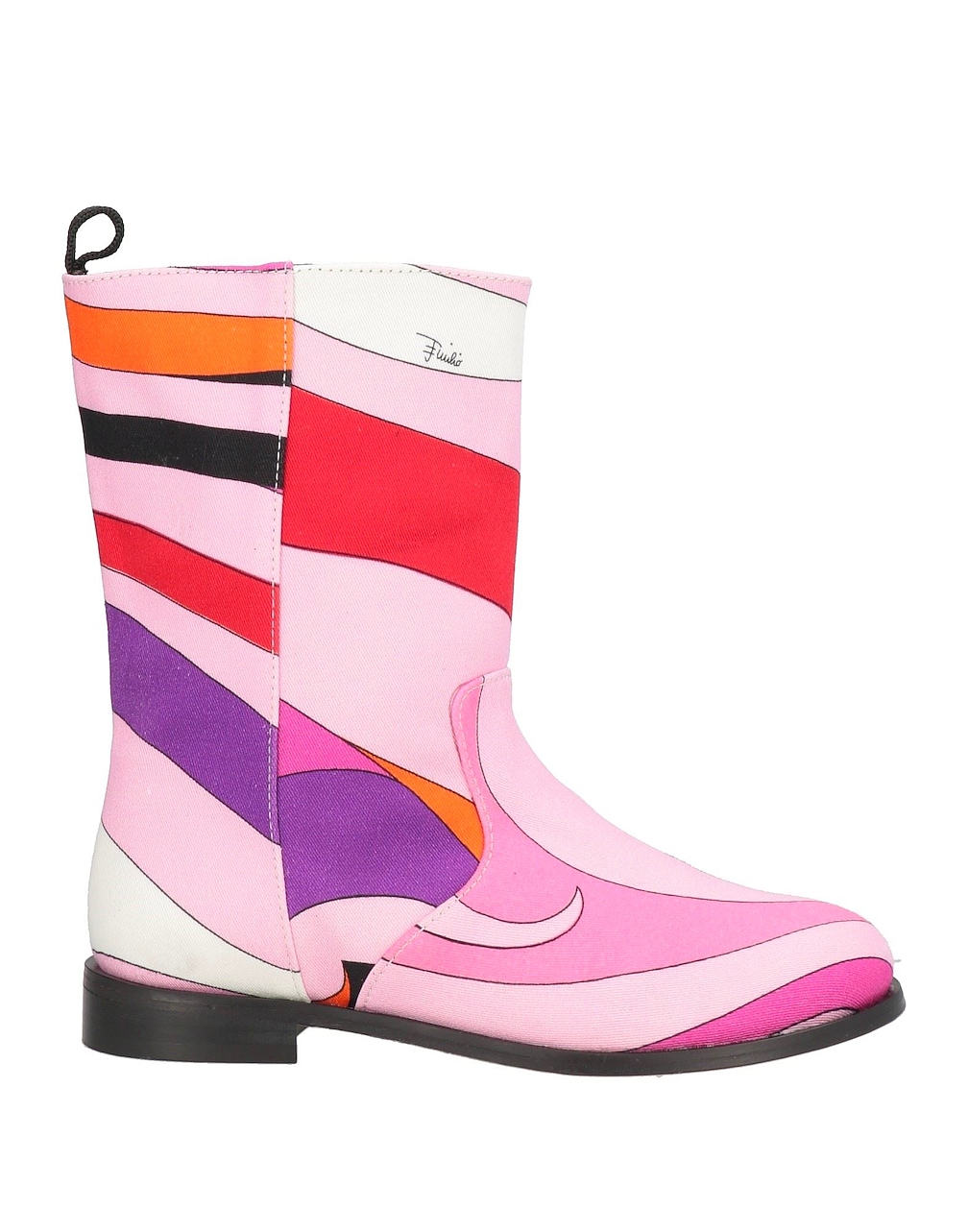 PUCCI - Ankle boots