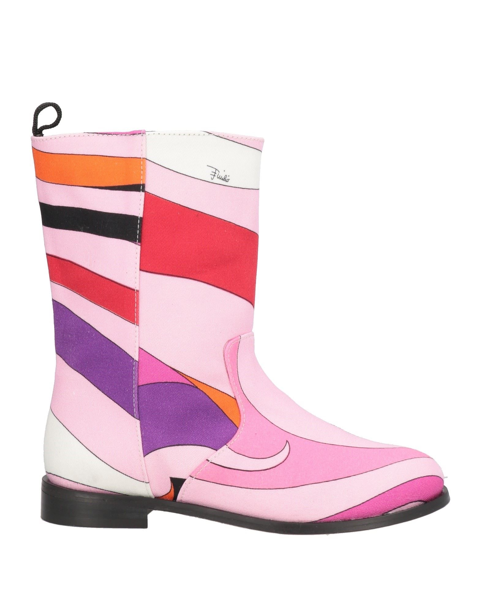 PUCCI - Ankle boots