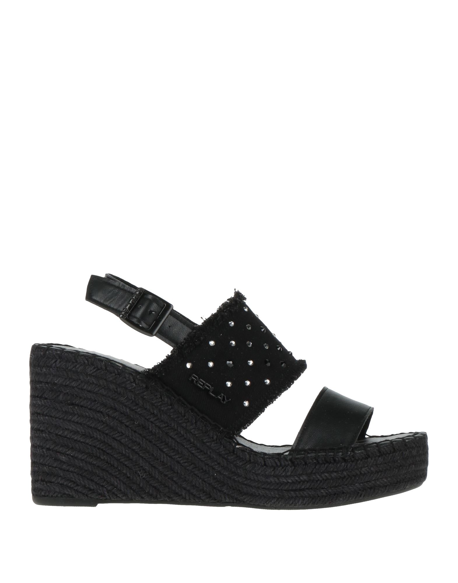 REPLAY - Espadrilles