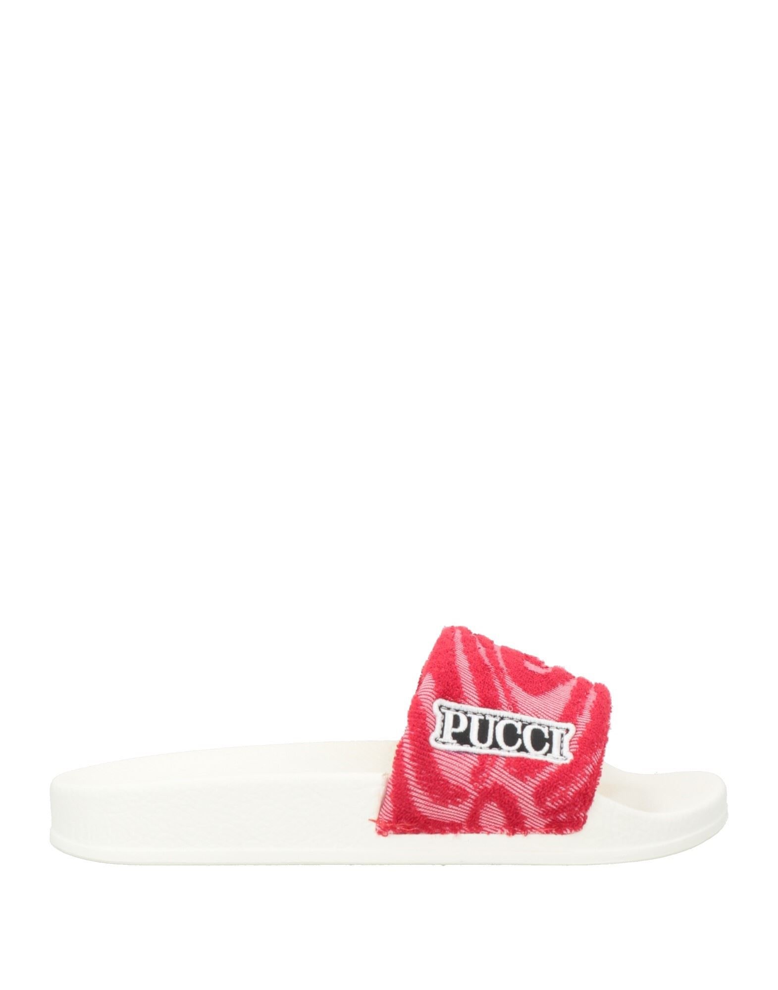 PUCCI - Сандалии