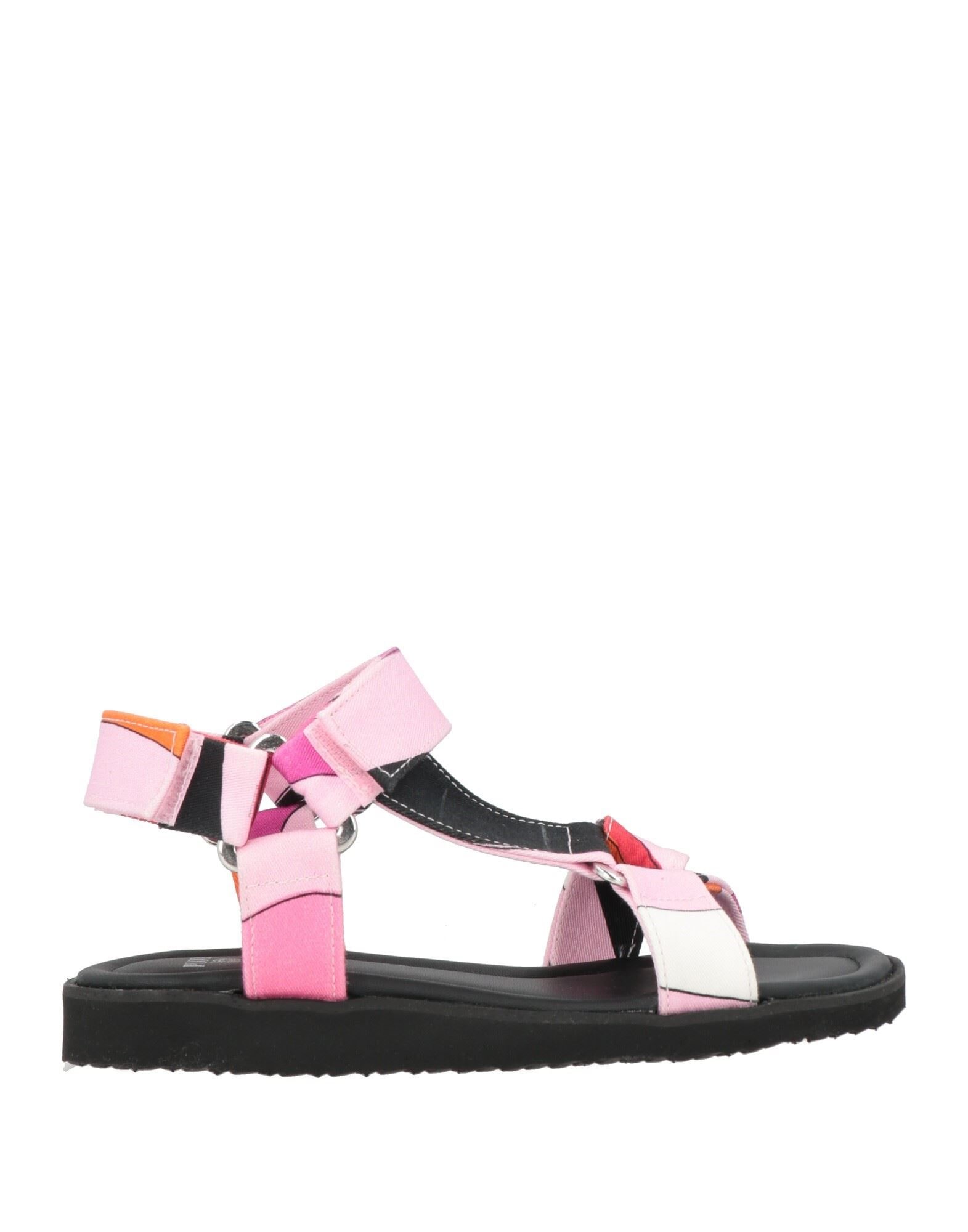 PUCCI - Сандалии