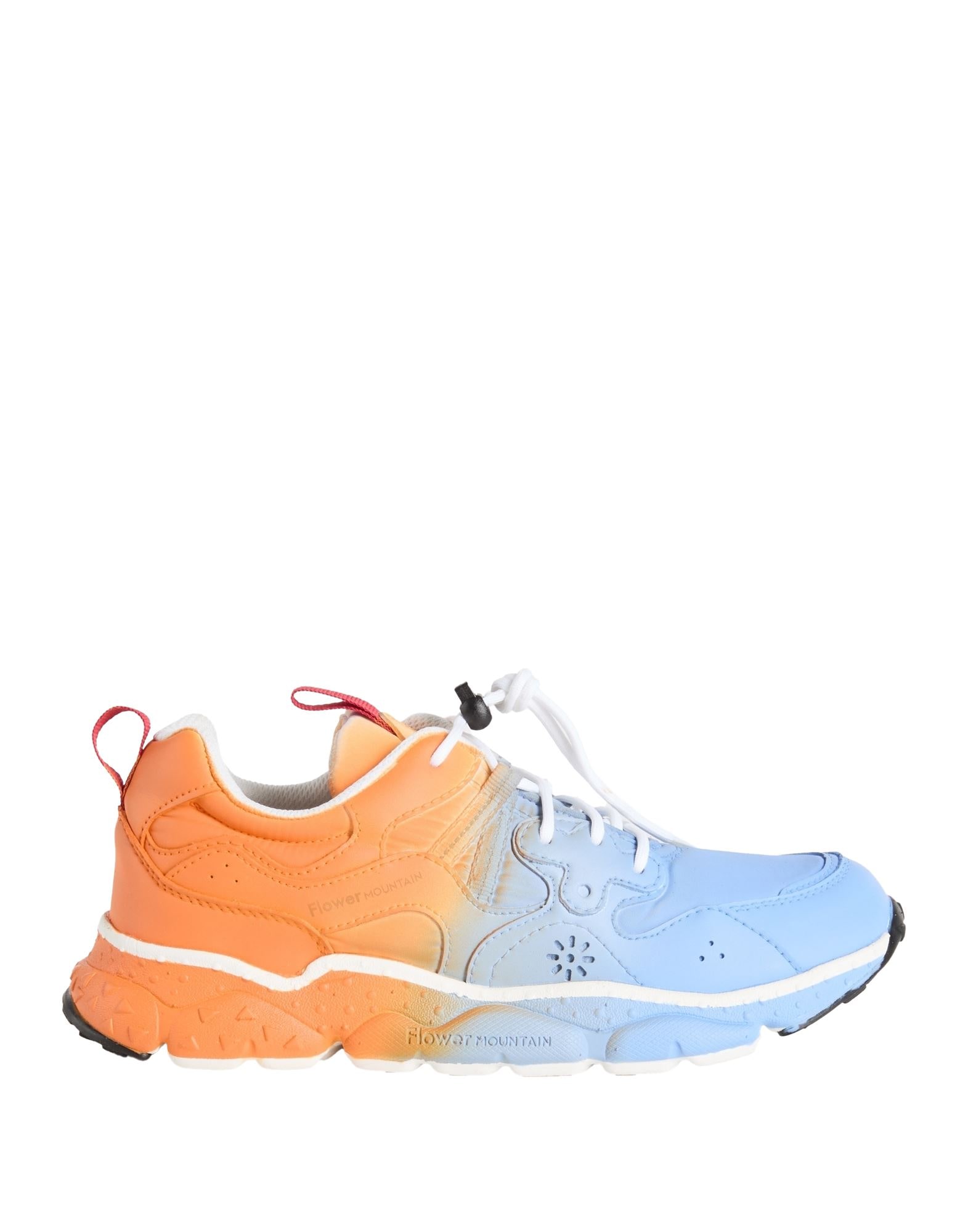 FLOWER MOUNTAIN® for NATURINO - Кеды и кроссовки