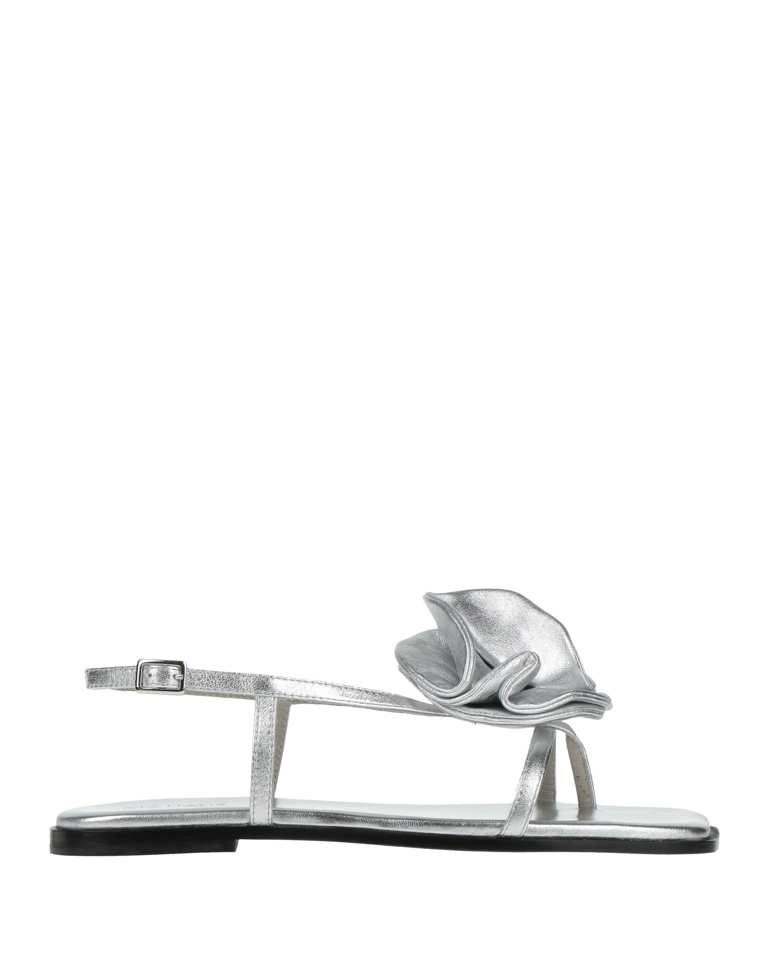 VIC MATIĒ - Thong sandals