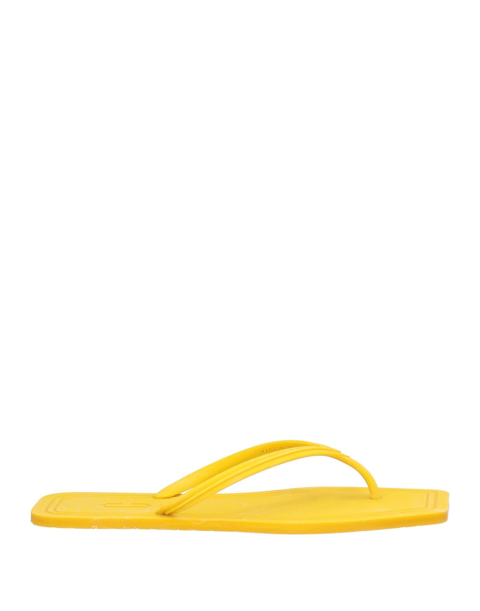 CARLOTHA RAY - Thong sandals