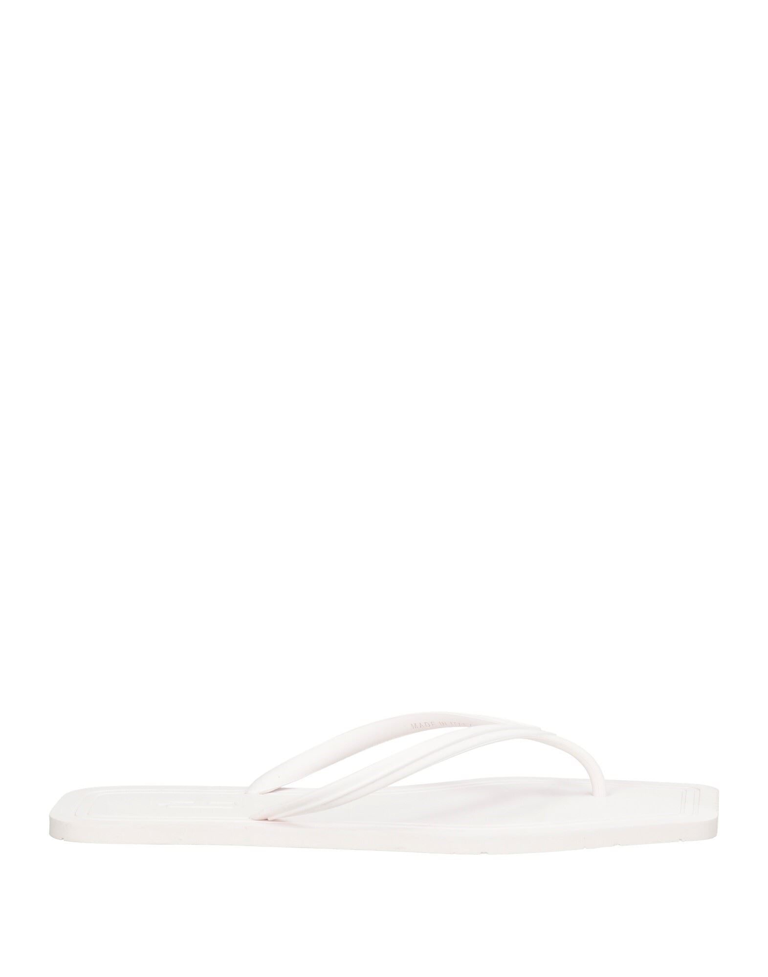 CARLOTHA RAY - Thong sandals