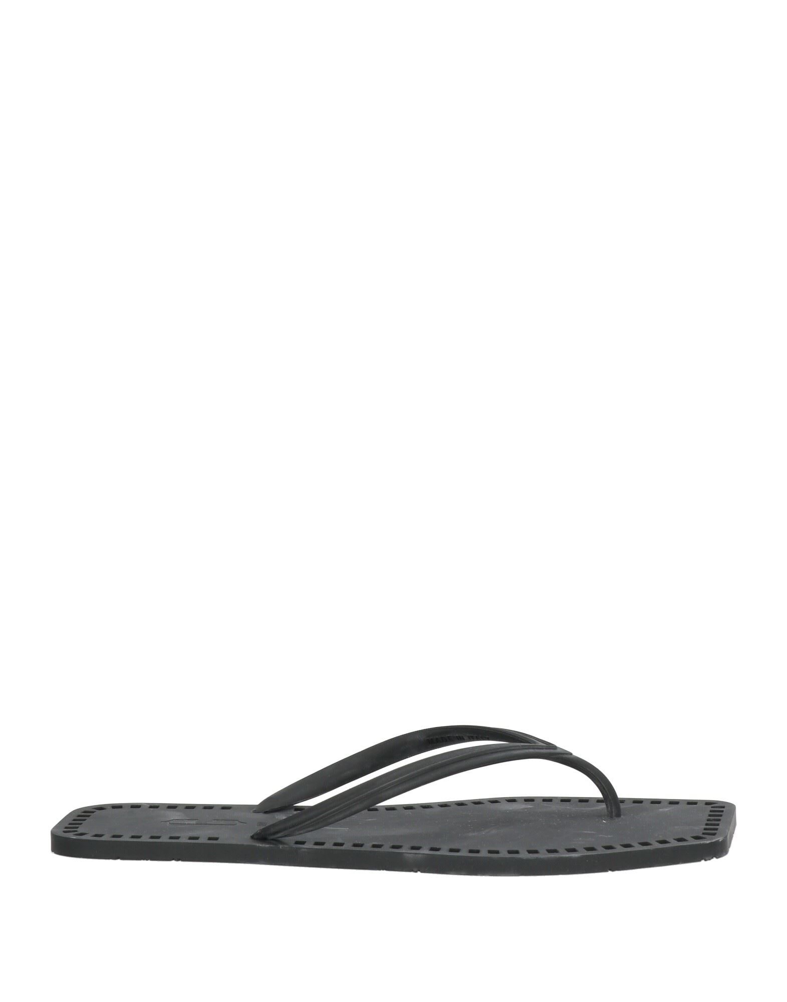 CARLOTHA RAY - Thong sandals