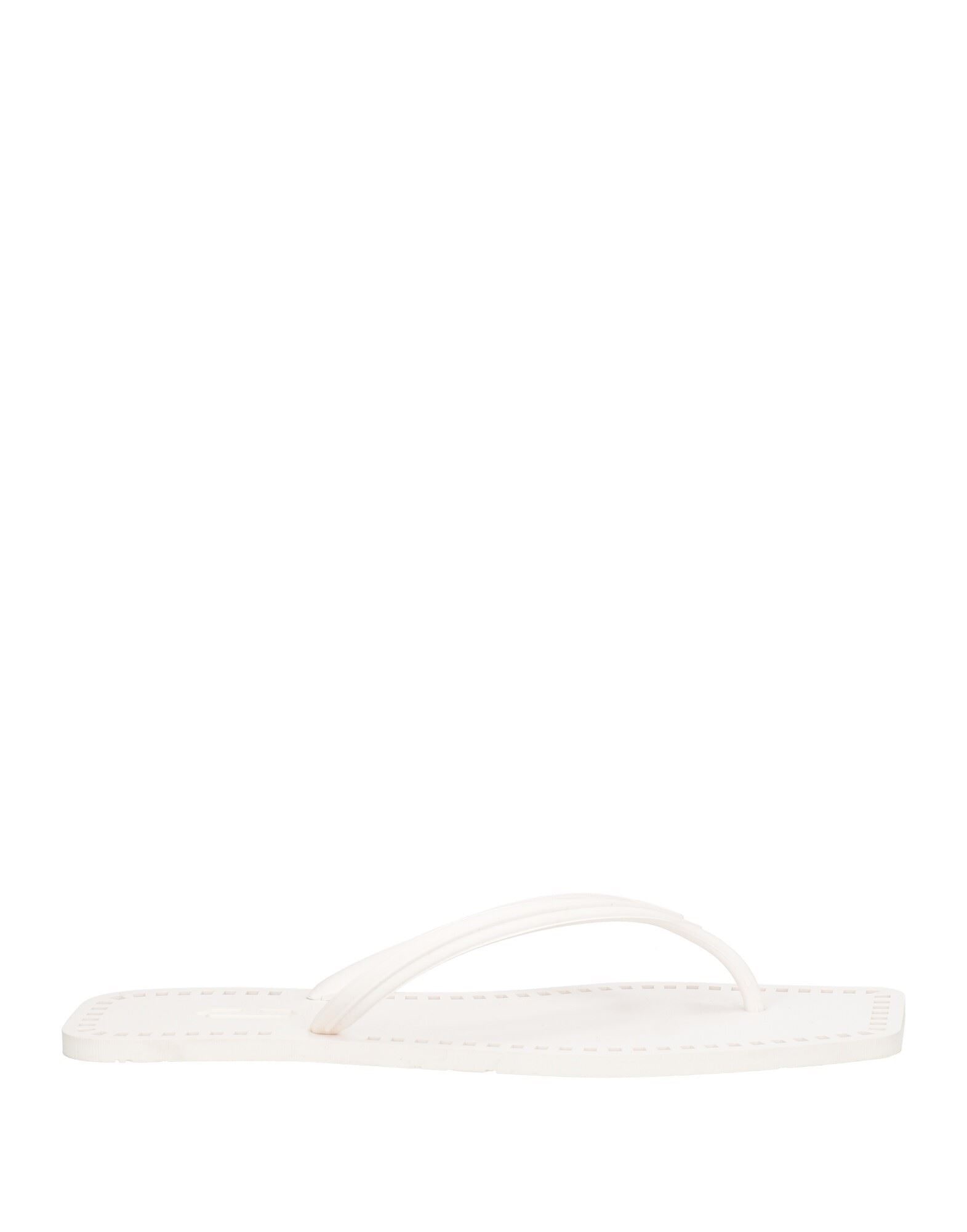 CARLOTHA RAY - Thong sandals