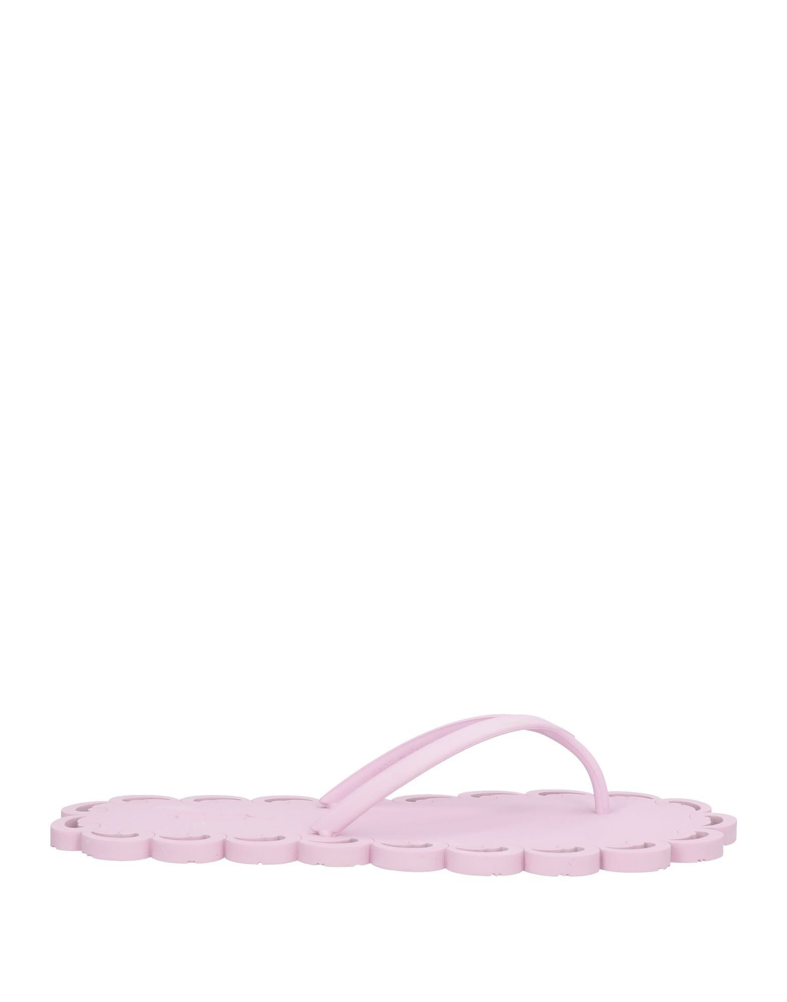 CARLOTHA RAY - Thong sandals