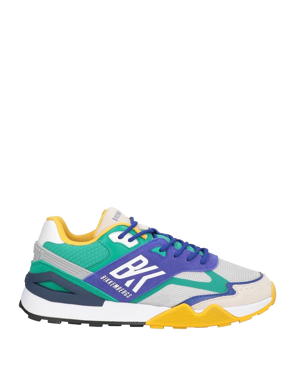 BIKKEMBERGS - Sneakers
