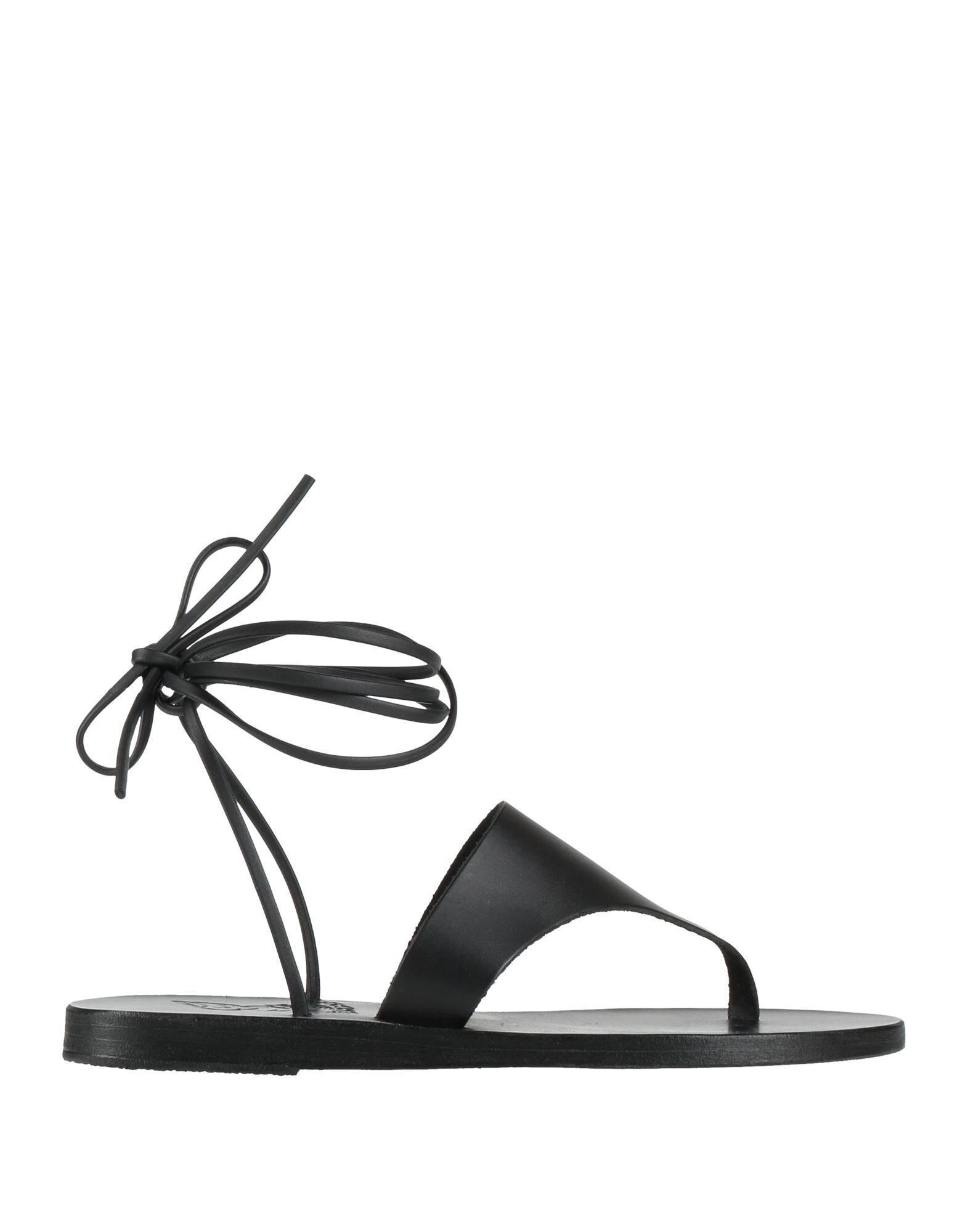 ANCIENT GREEK SANDALS - Thong sandals